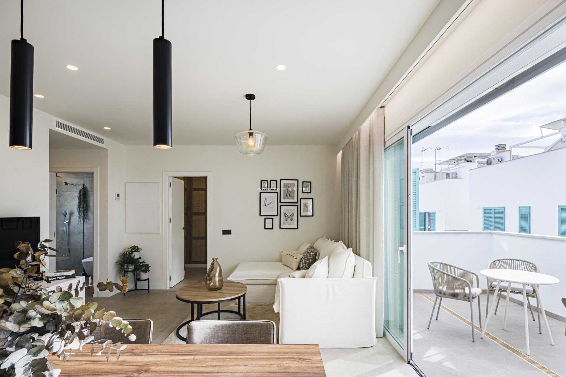 Nouvelle construction - Bungalow - Pilar de la Horadada - Torre de Horadada