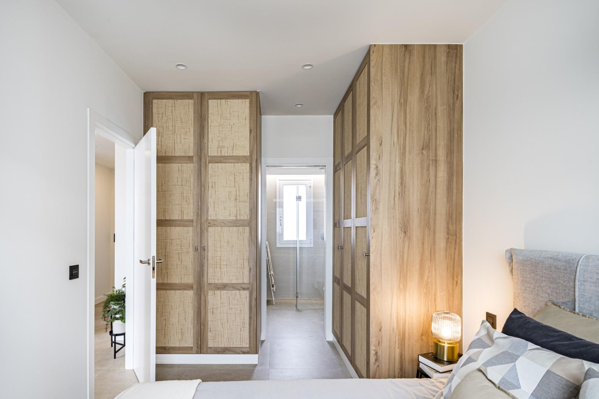 Nouvelle construction - Bungalow - Pilar de la Horadada - Torre de Horadada