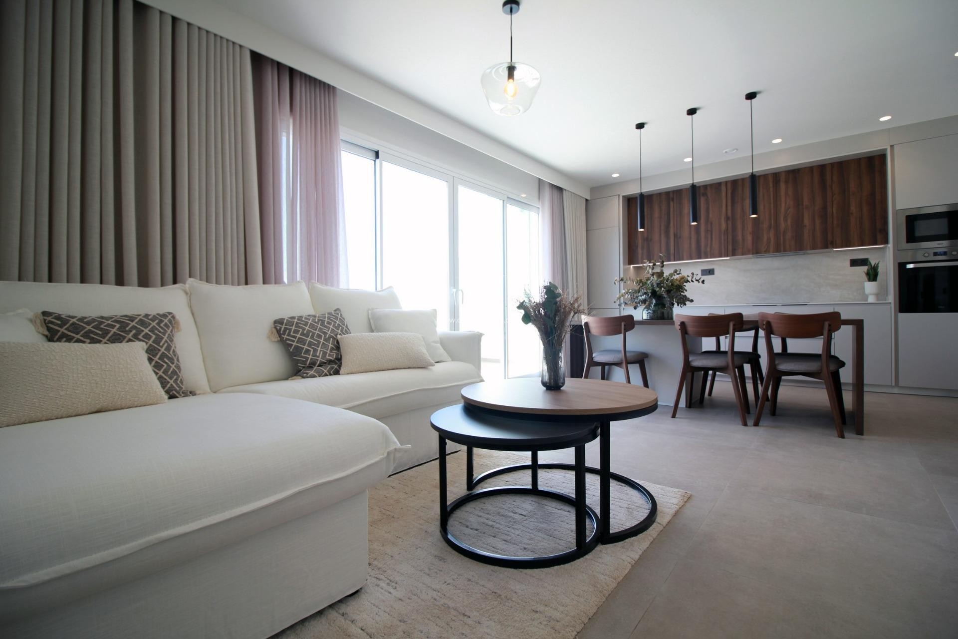 Nouvelle construction - Bungalow - Pilar de la Horadada - Torre de Horadada
