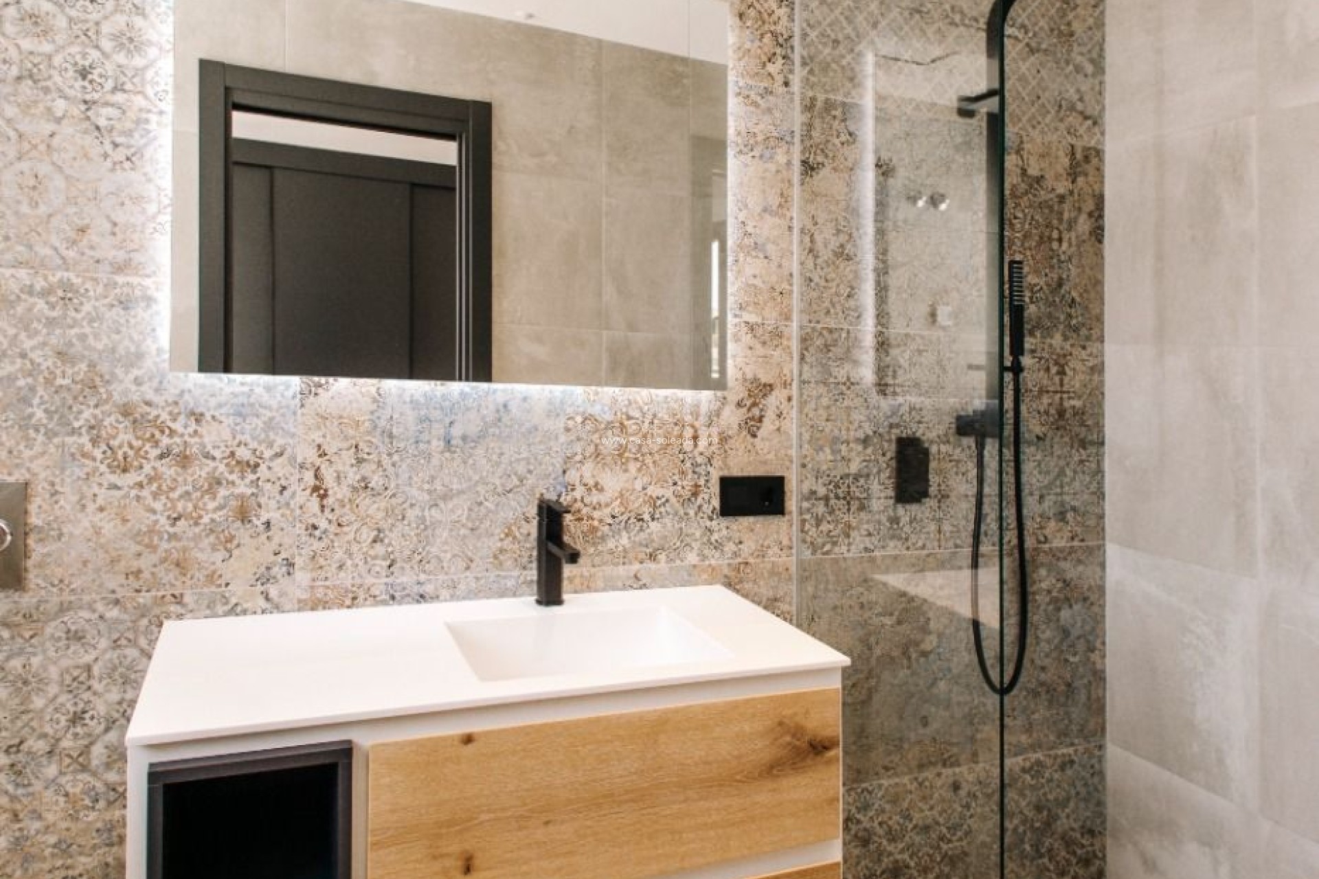 Nouvelle construction - Bungalow - Rojales - La Marquesa Golf