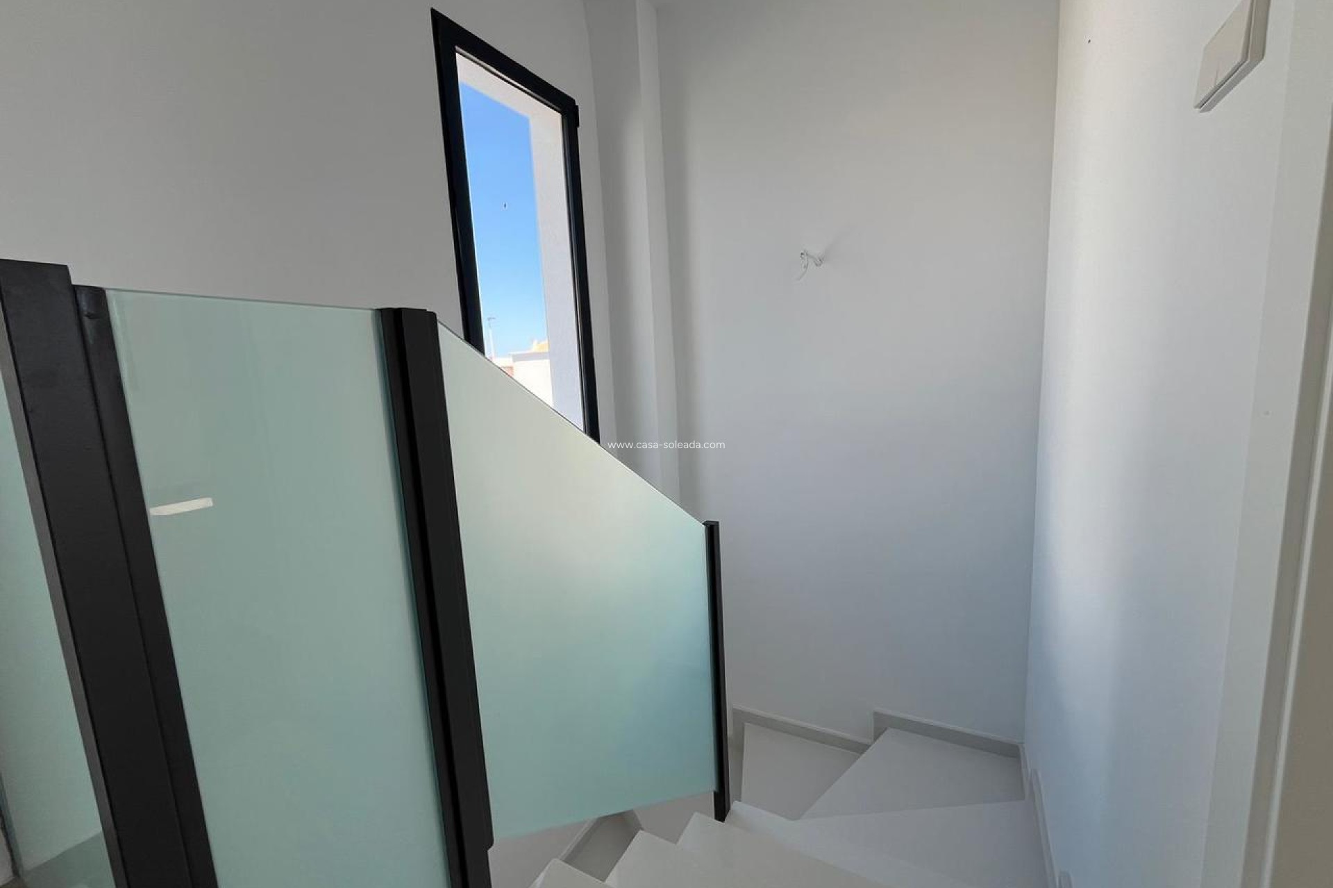 Nouvelle construction - Maison de ville - San Pedro del Pinatar - San Pedro De Pinatar