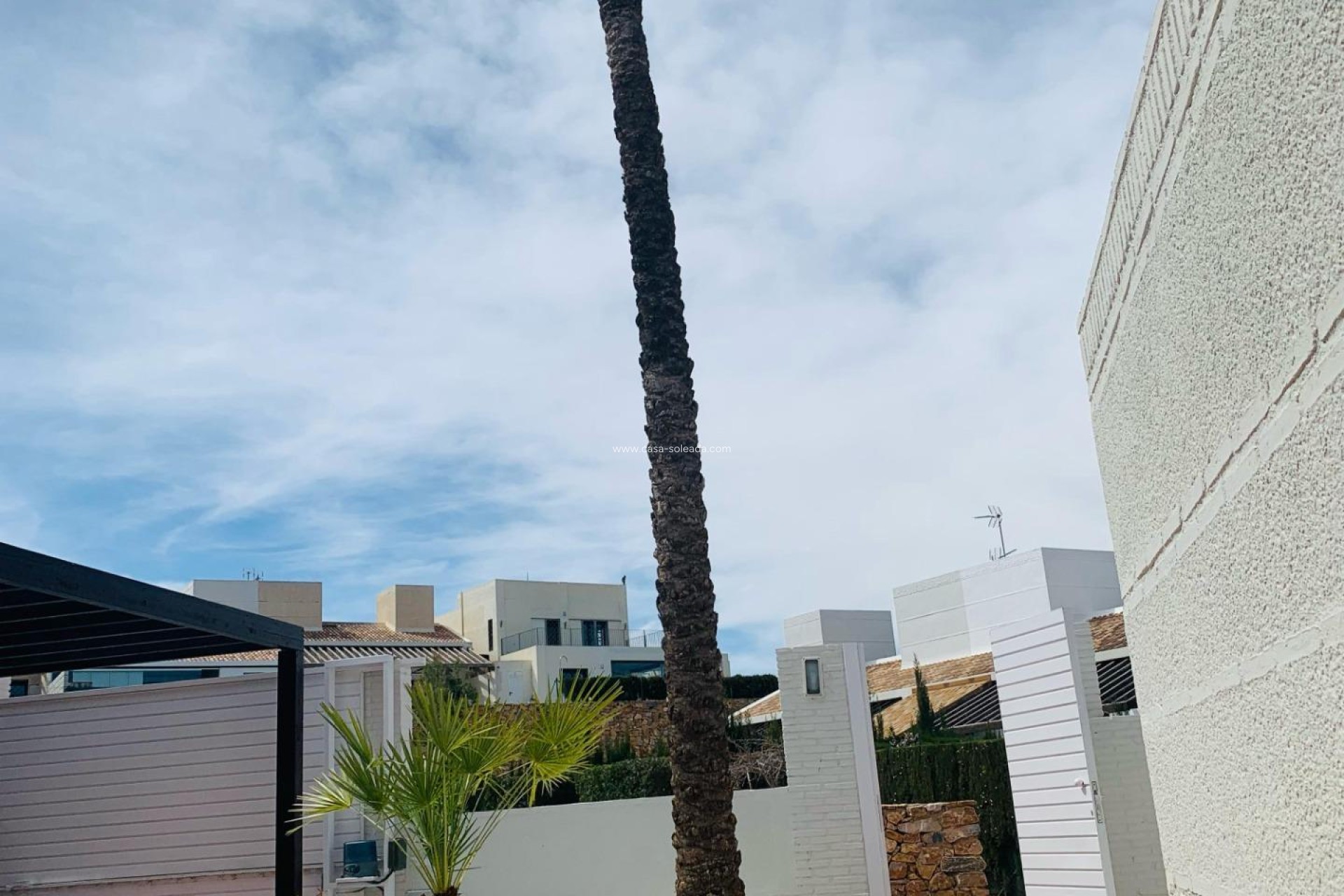 Nouvelle construction - Maison de ville - Sucina - Peraleja Golf