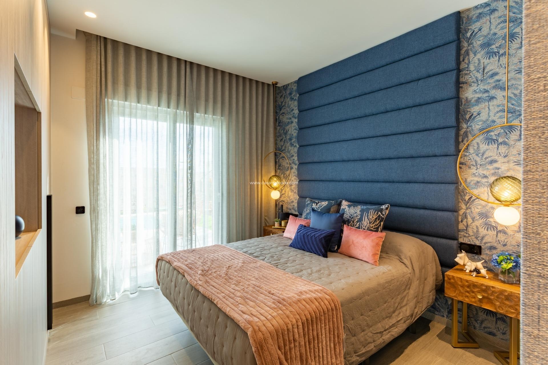 Nouvelle construction - Villa - Algorfa - La Finca Golf Resort