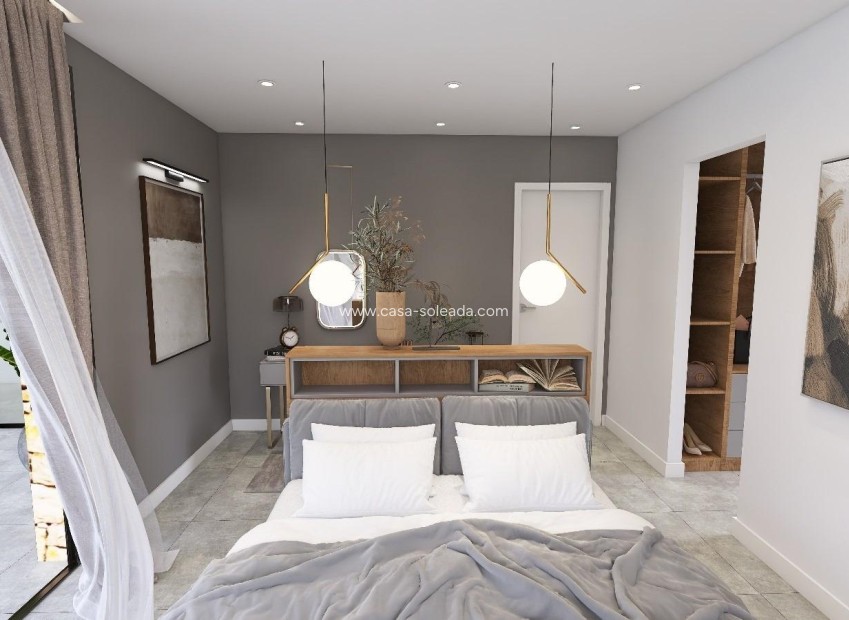 Nouvelle construction - Villa - Aspe