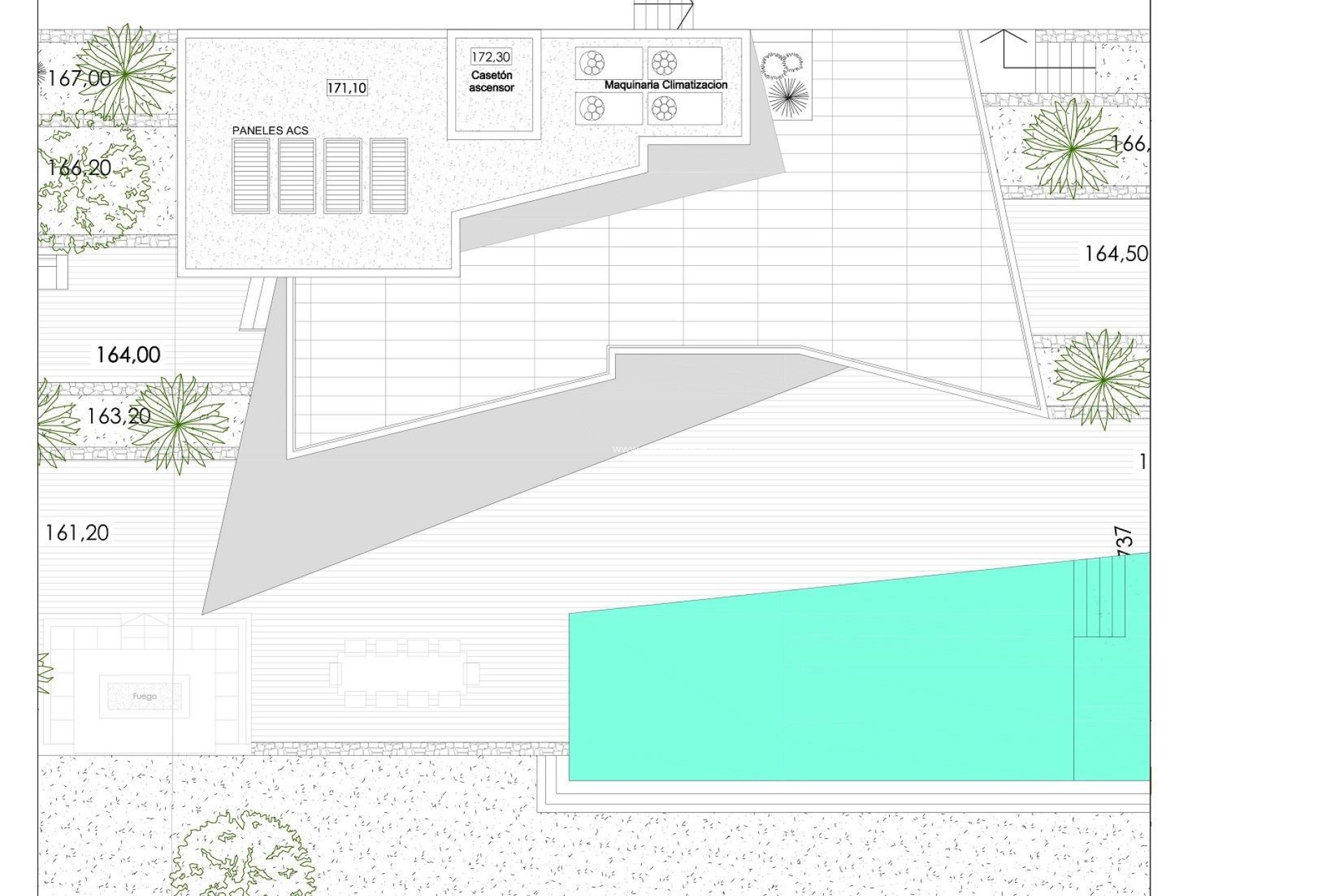 Nouvelle construction - Villa - Benisa - Benissa