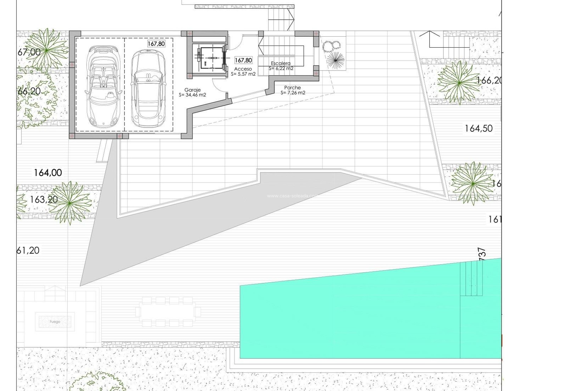 Nouvelle construction - Villa - Benisa - Benissa