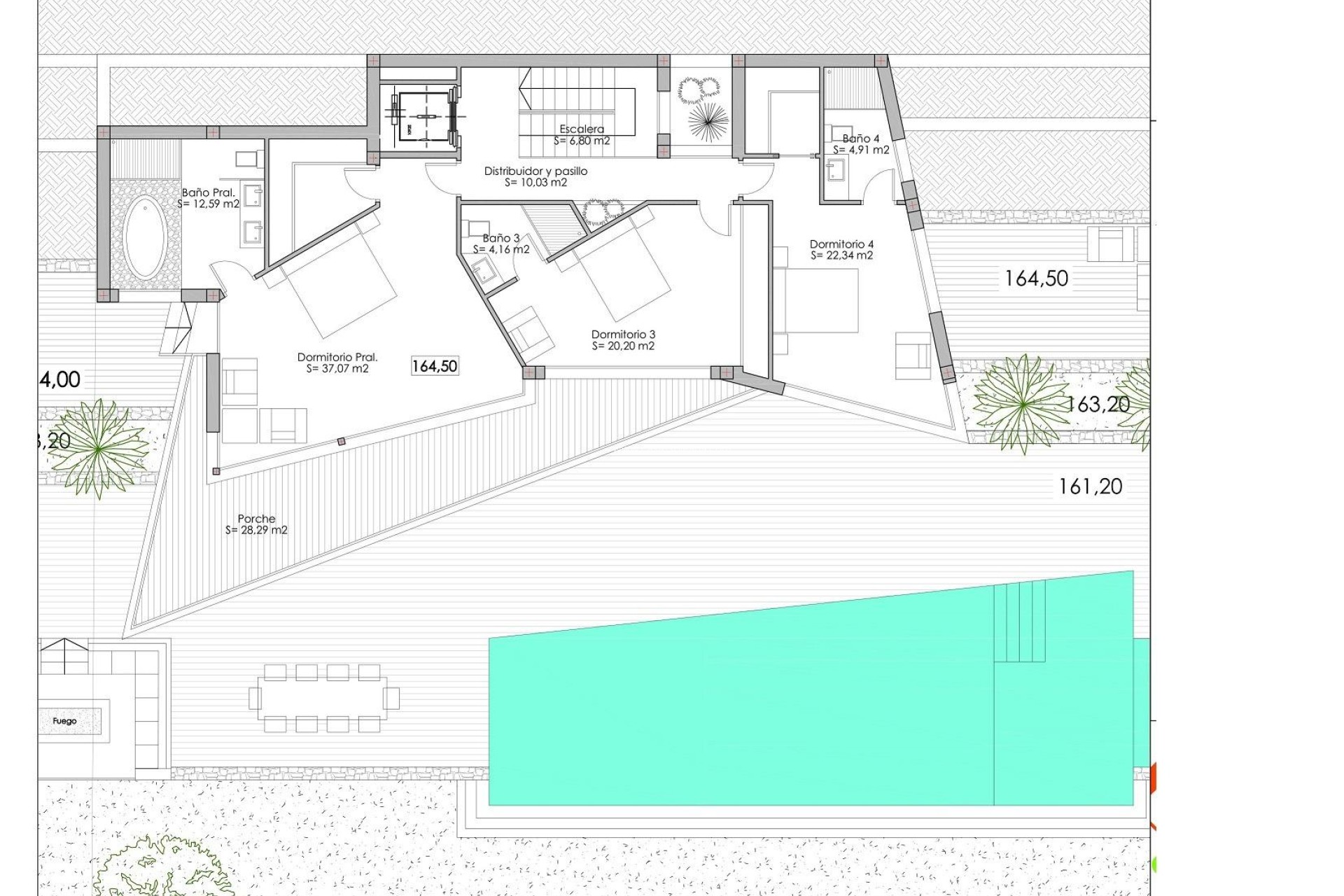 Nouvelle construction - Villa - Benisa - Benissa