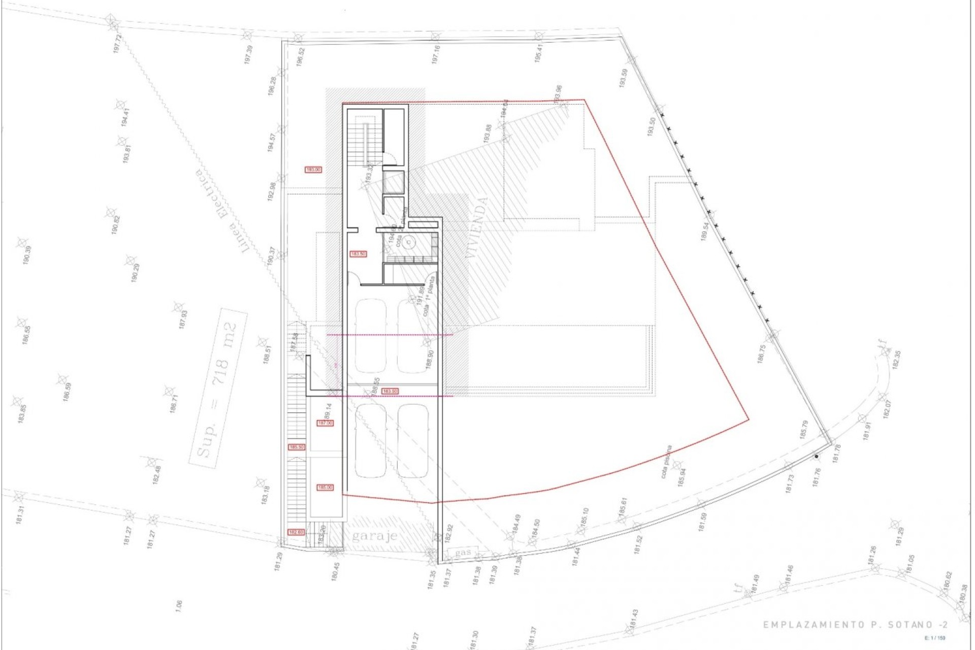 Nouvelle construction - Villa - Benisa - Benissa