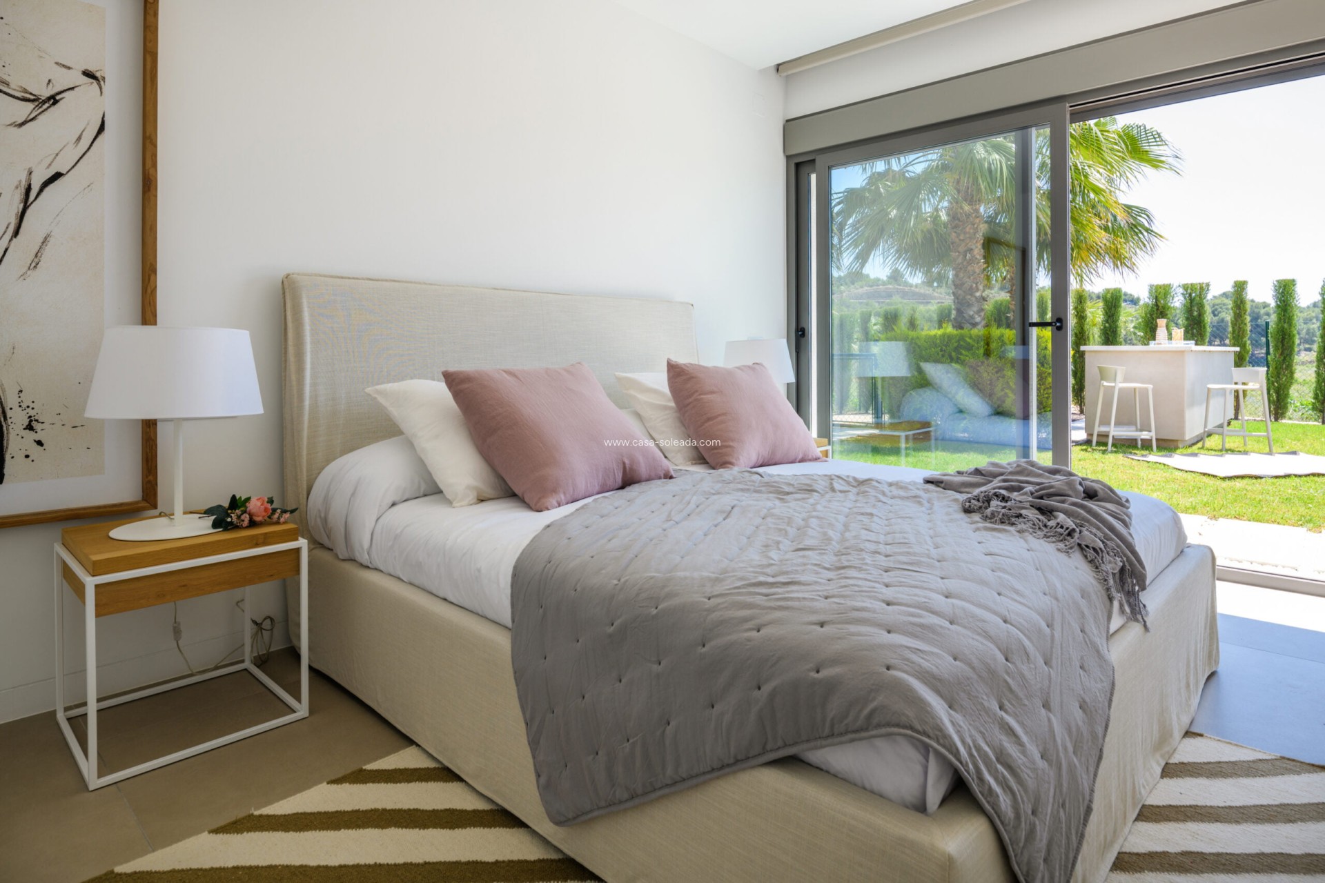 Nouvelle construction - Villa - Dehesa De Campoamor