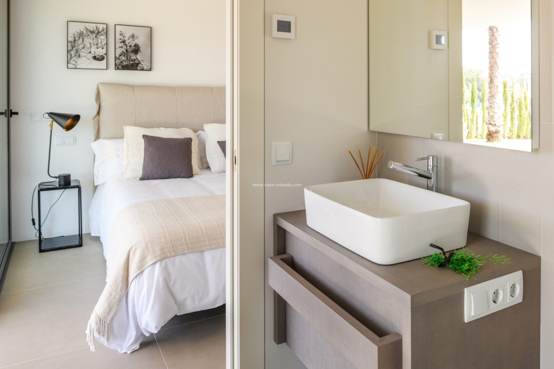 Nouvelle construction - Villa - Dehesa De Campoamor