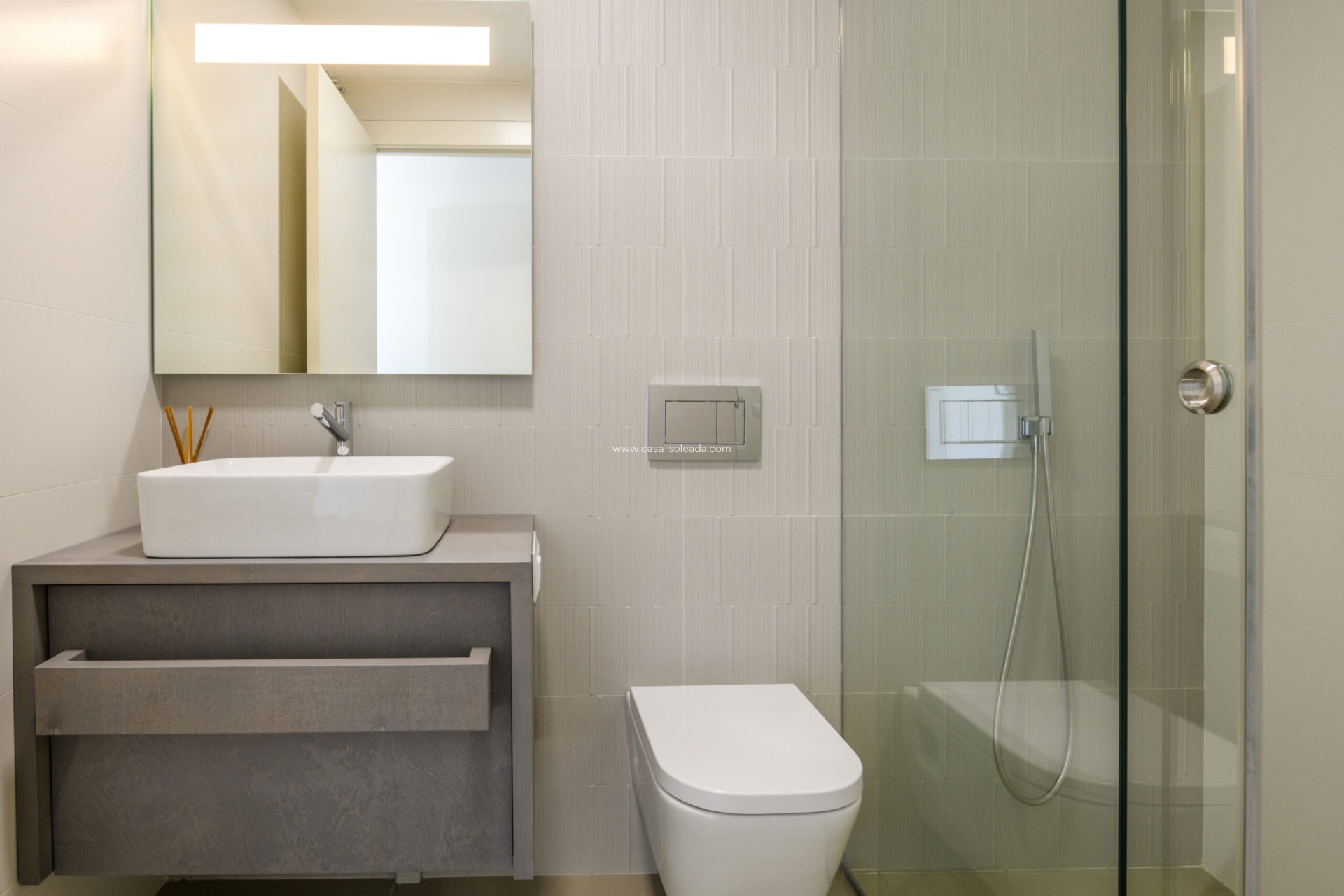 Nouvelle construction - Villa - Dehesa De Campoamor
