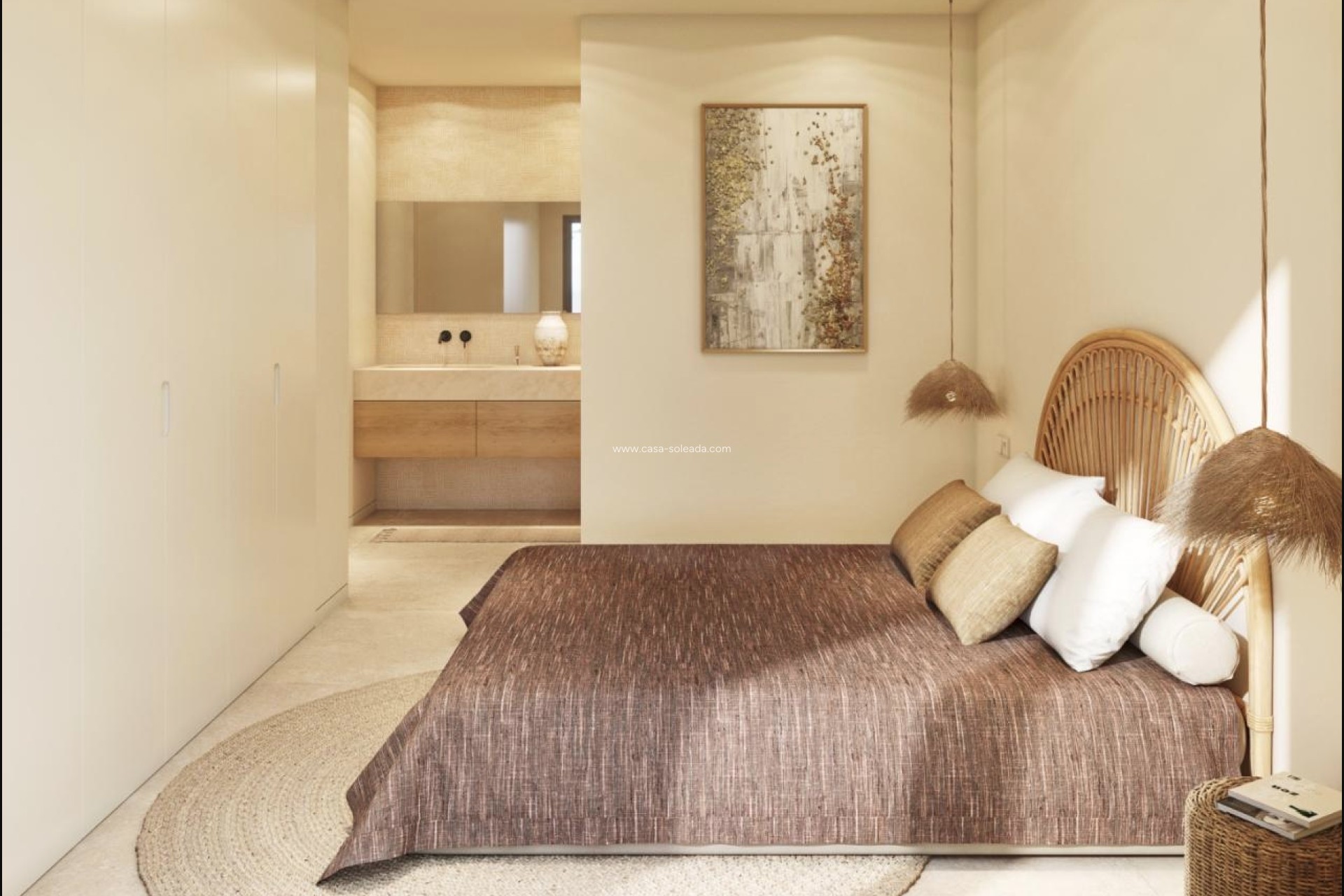Nouvelle construction - Villa - Dehesa De Campoamor