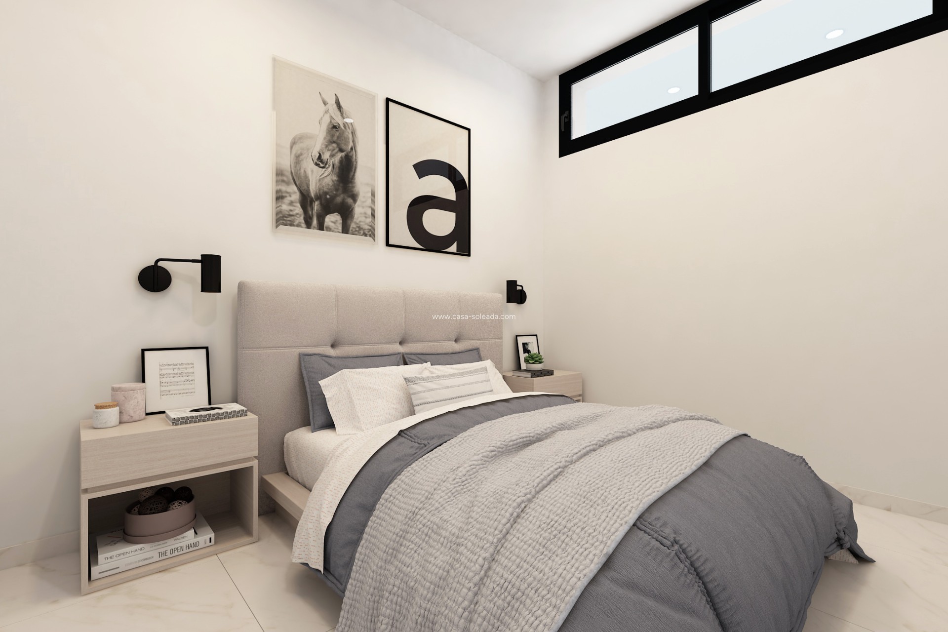 Nouvelle construction - Villa - La Nucía