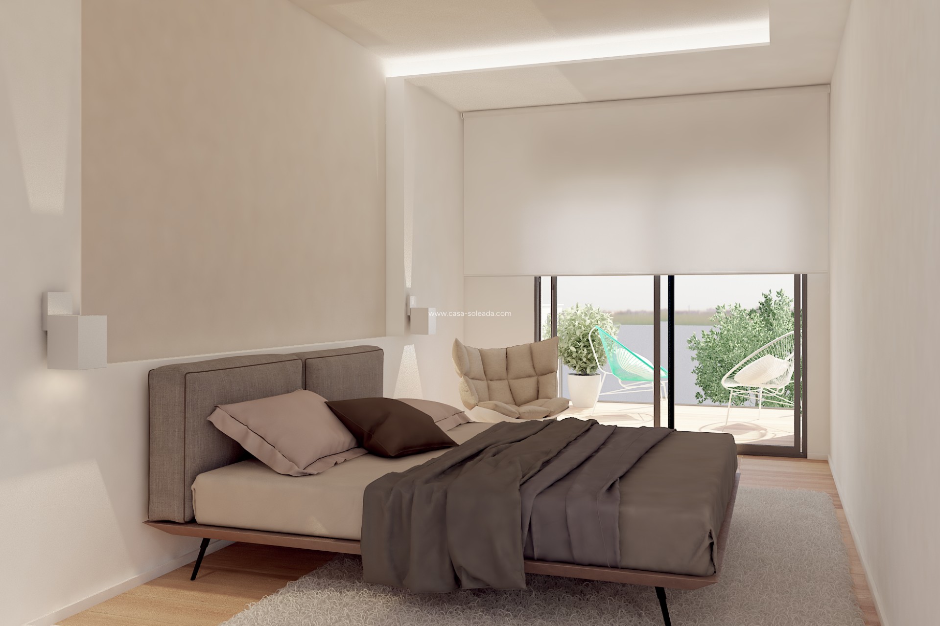 Nouvelle construction - Villa - La Nucía