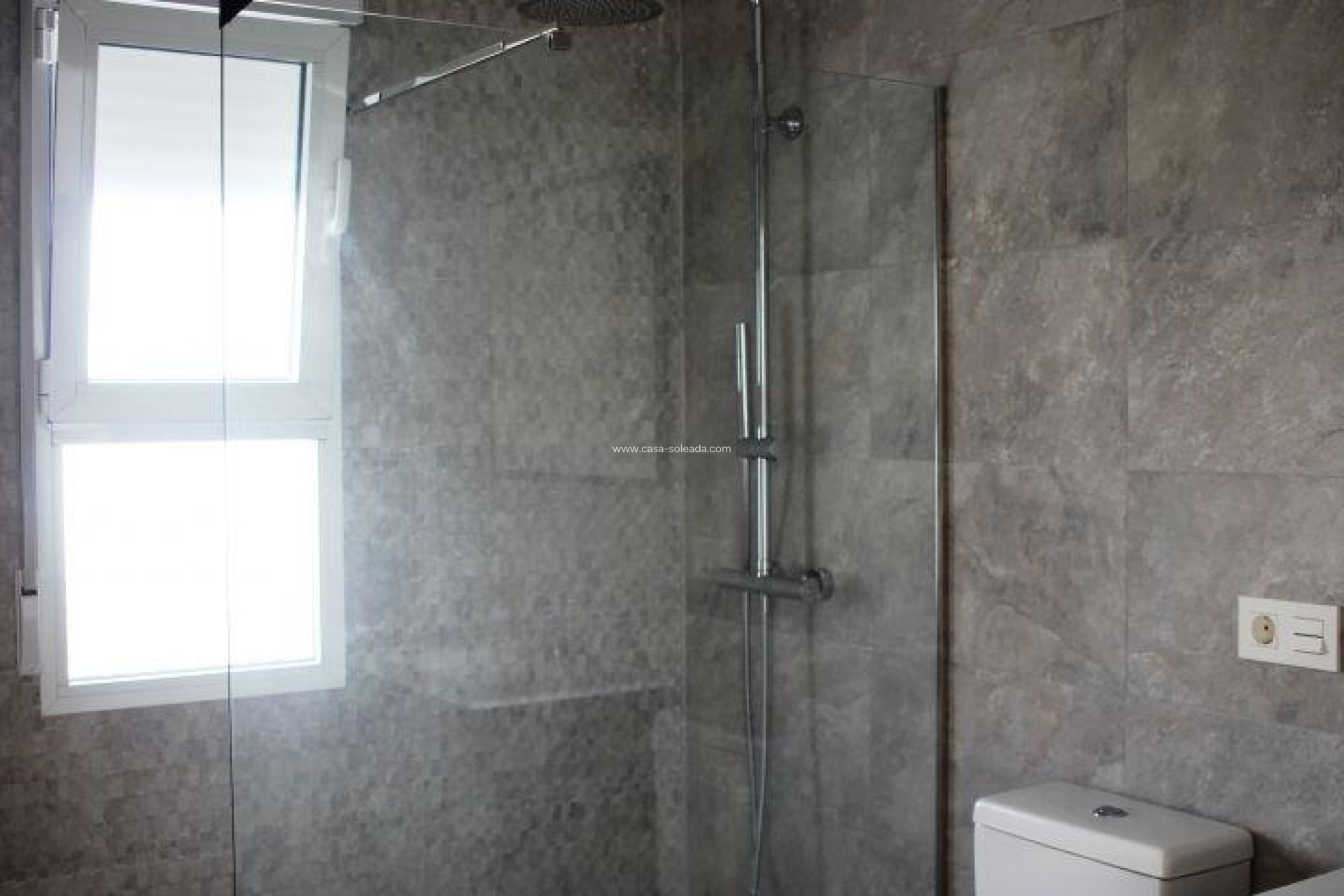 Nouvelle construction - Villa - La Romana
