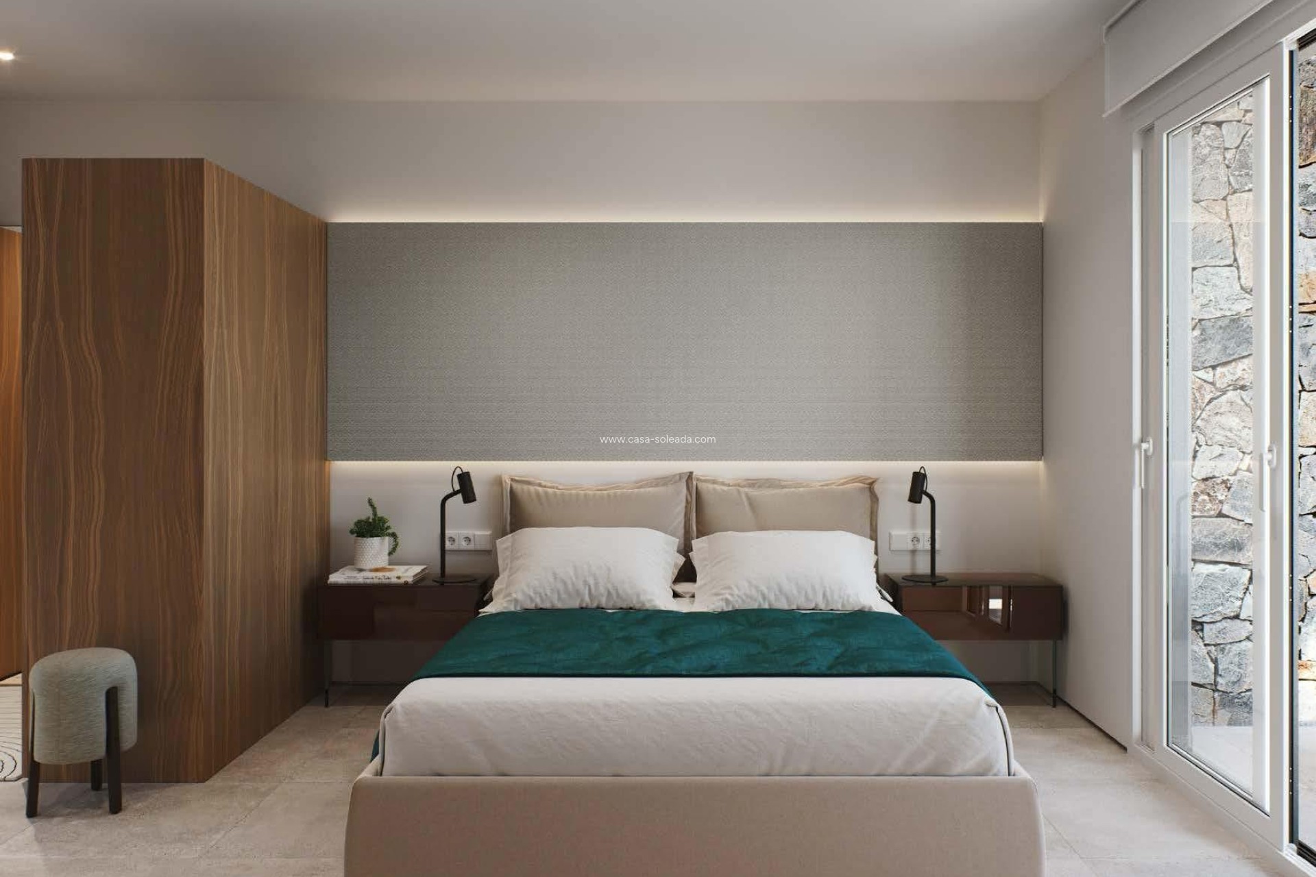 Nouvelle construction - Villa - Los Alcázares - Santa Rosalía Lake and Life Resort