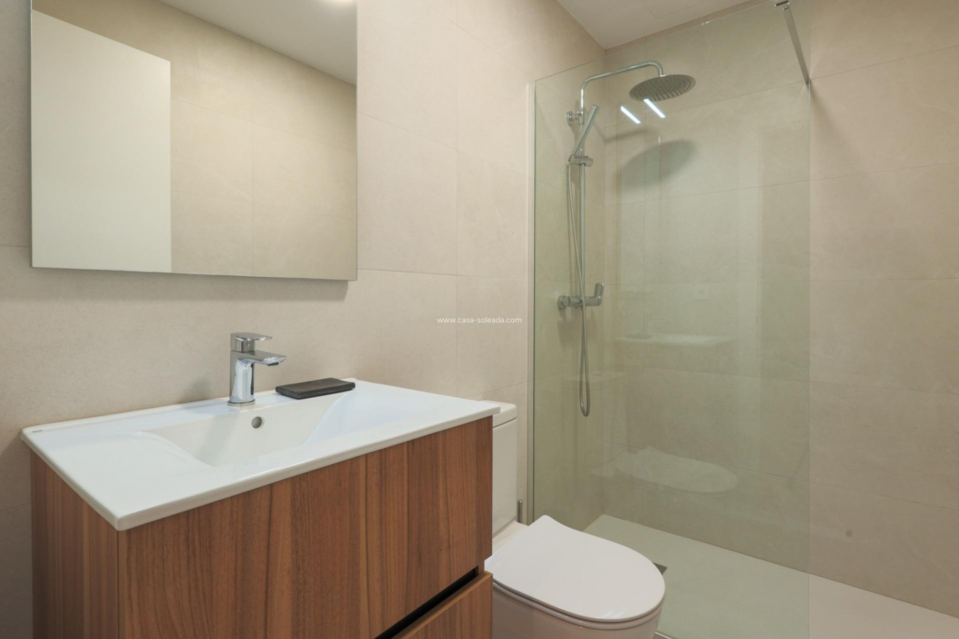 Nouvelle construction - Villa - Los Alcázares - Santa Rosalía Lake and Life Resort