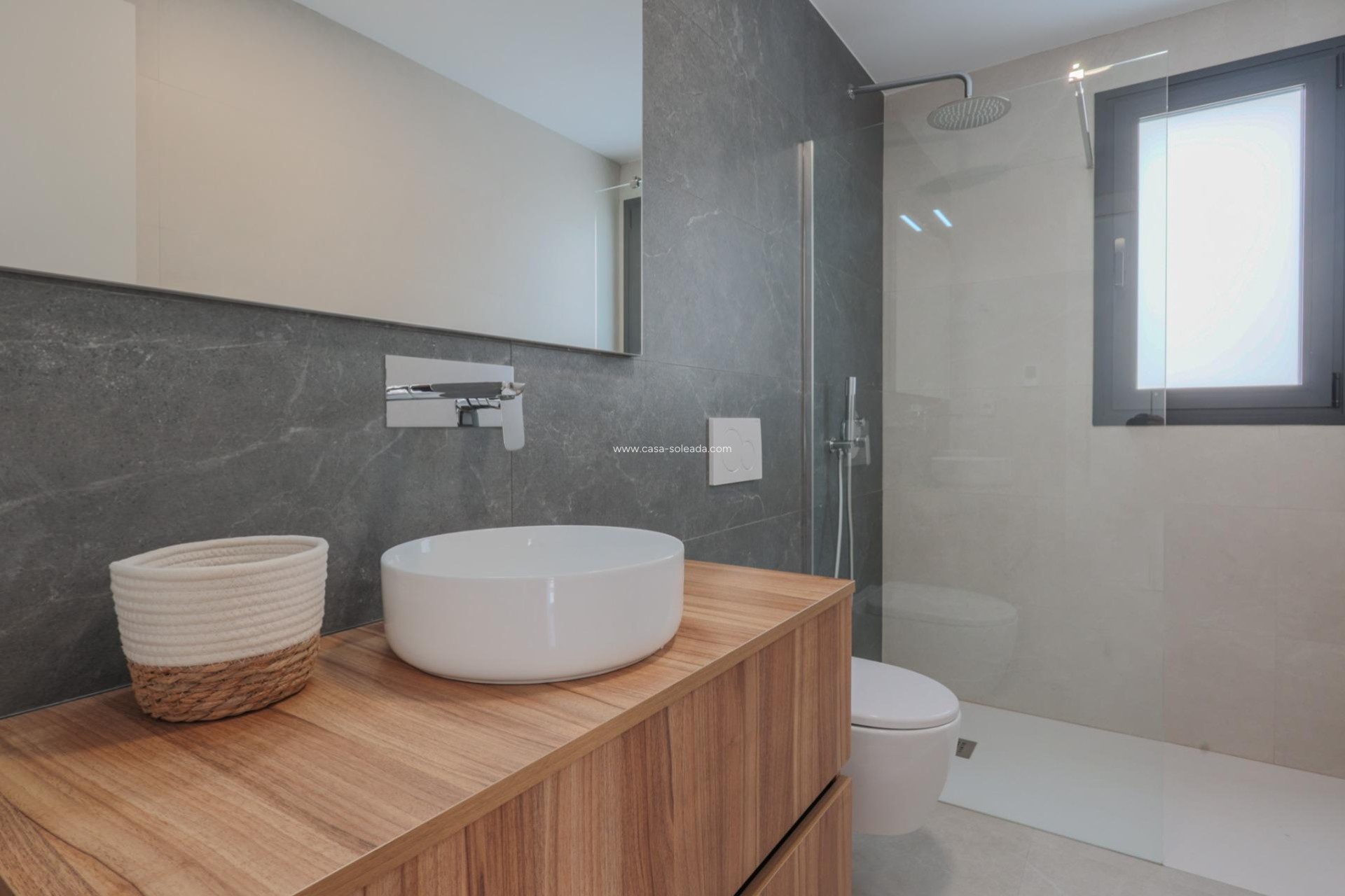 Nouvelle construction - Villa - Los Alcázares - Santa Rosalía Lake and Life Resort