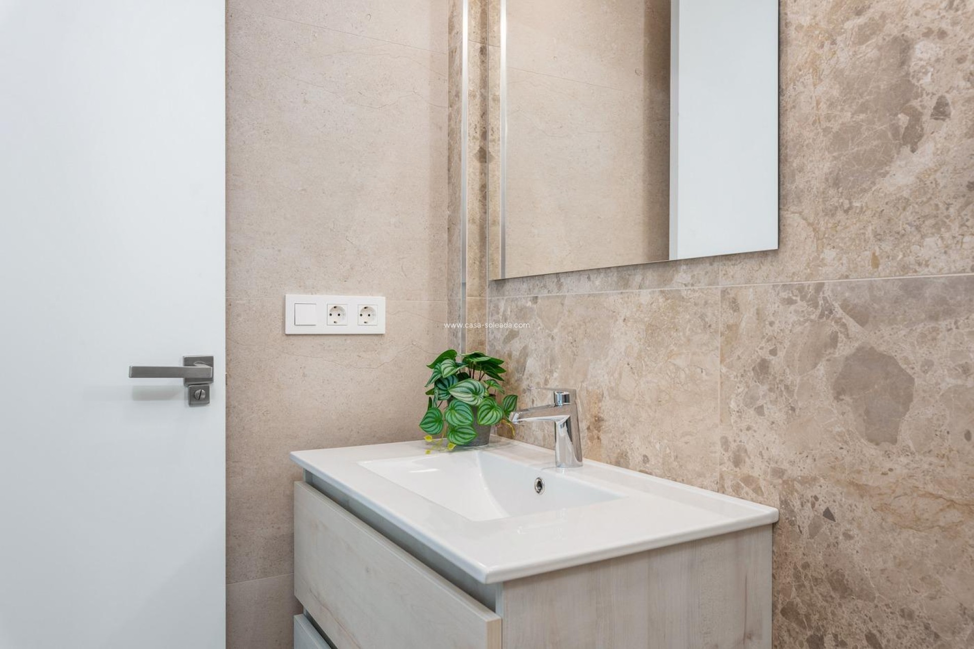 Nouvelle construction - Villa - Los Alcázares