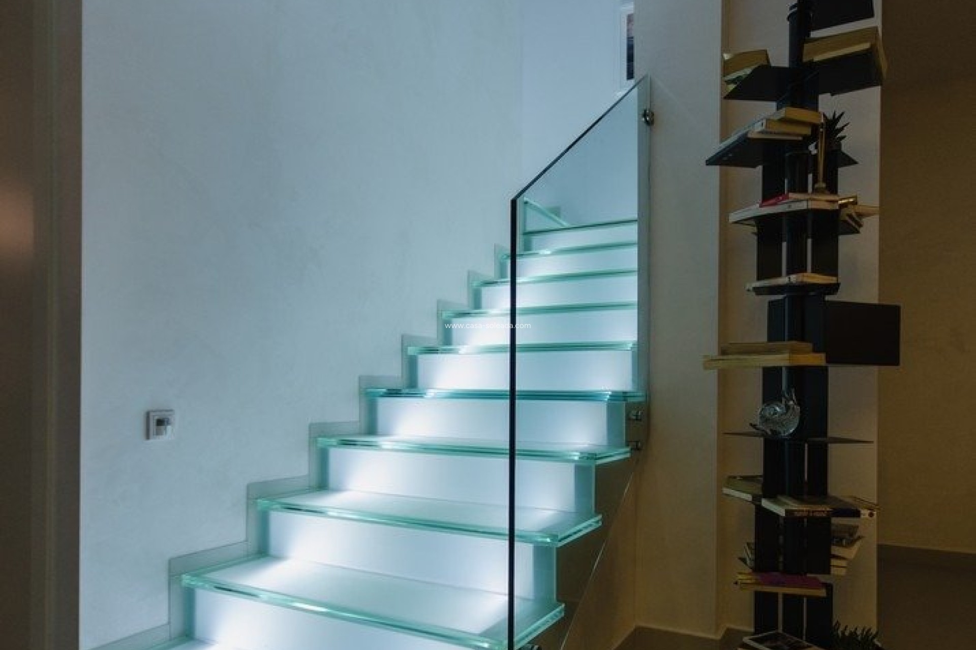 Nouvelle construction - Villa - Orihuela Costa - Campoamor