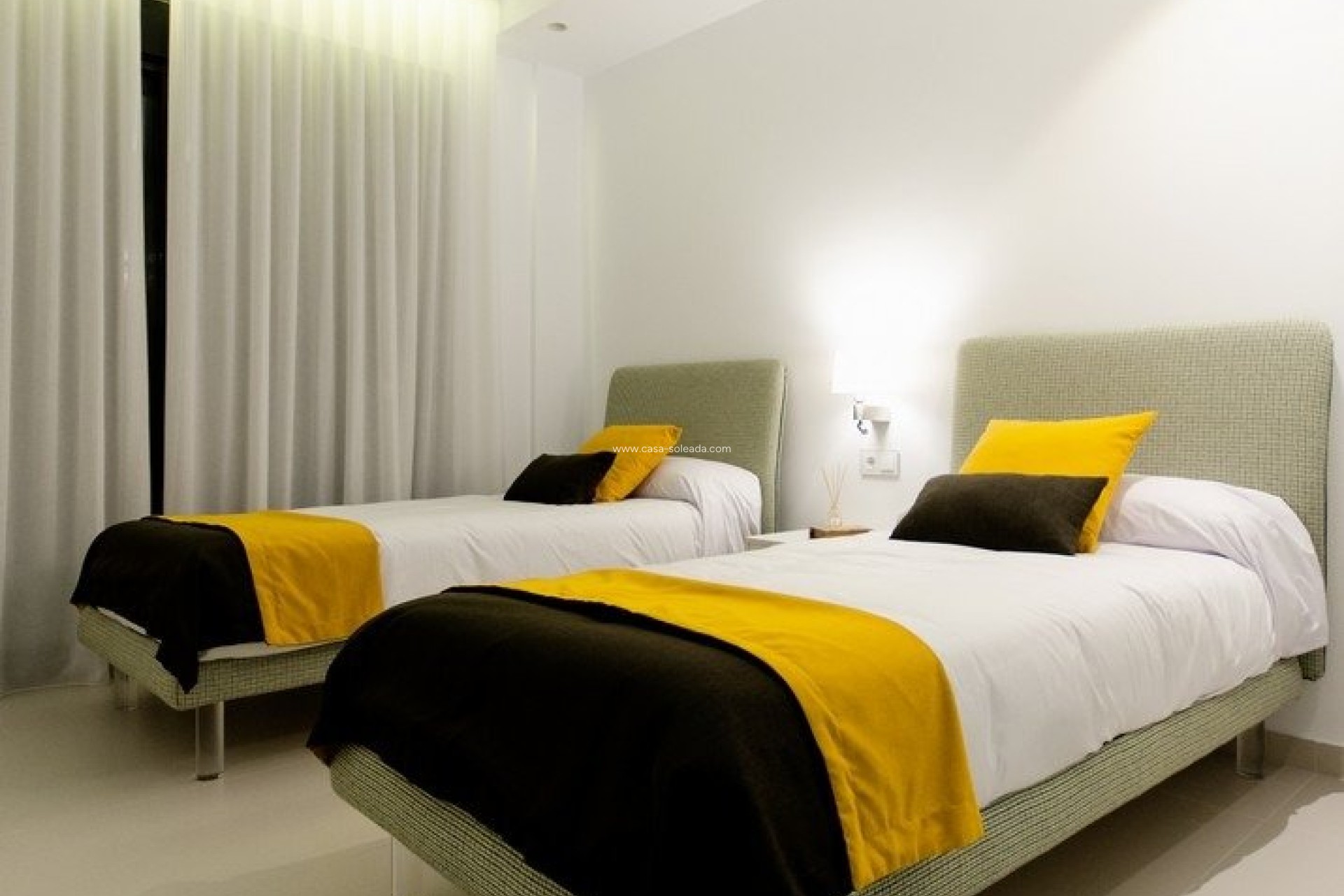 Nouvelle construction - Villa - Orihuela Costa - Campoamor