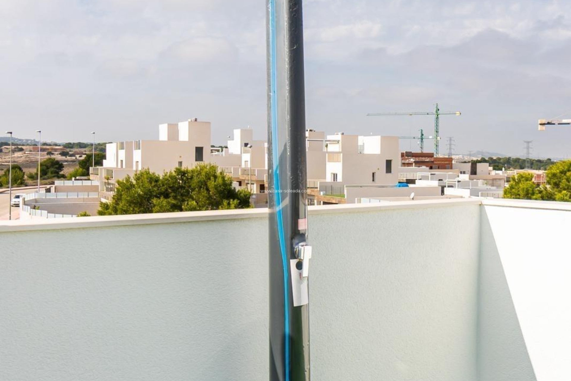 Nouvelle construction - Villa - Orihuela Costa - Pau 26