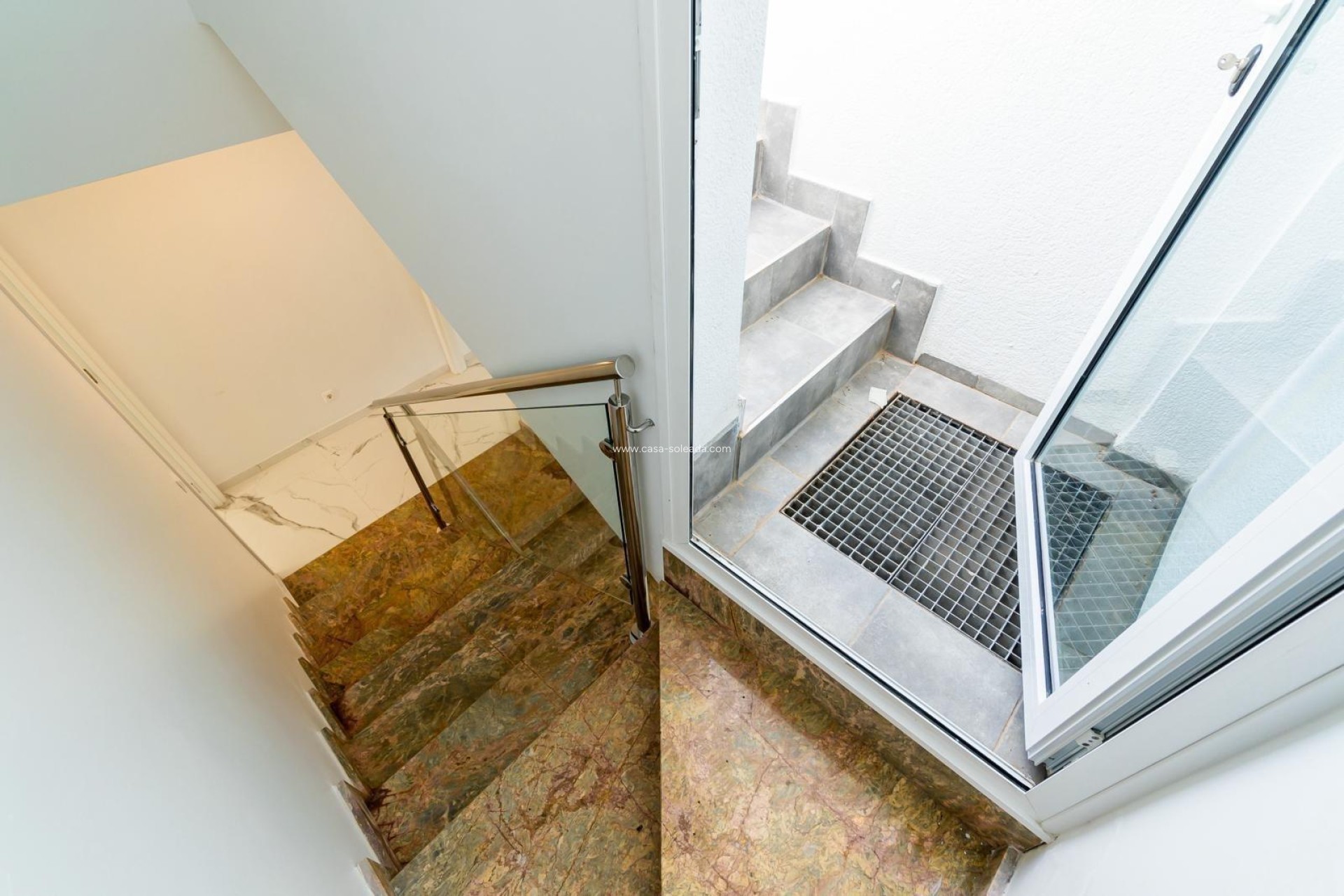 Nouvelle construction - Villa - Orihuela Costa - Pau 26