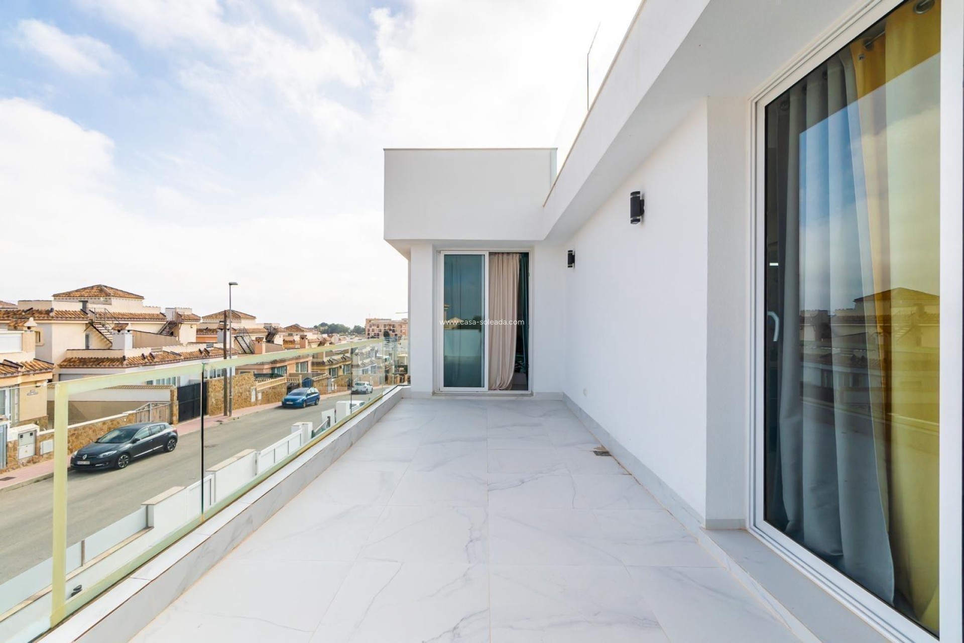 Nouvelle construction - Villa - Orihuela Costa - Pau 26