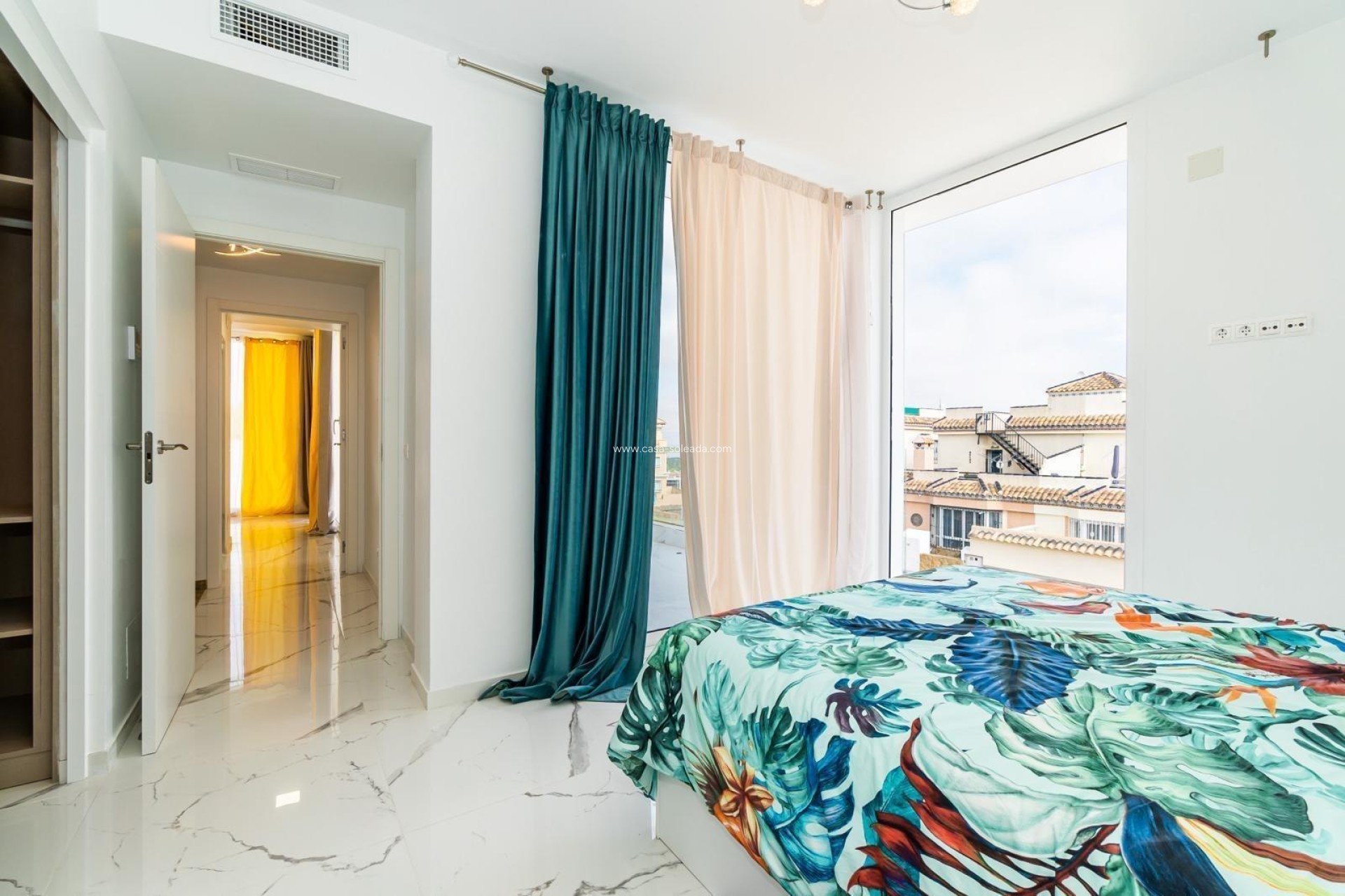Nouvelle construction - Villa - Orihuela Costa - Pau 26