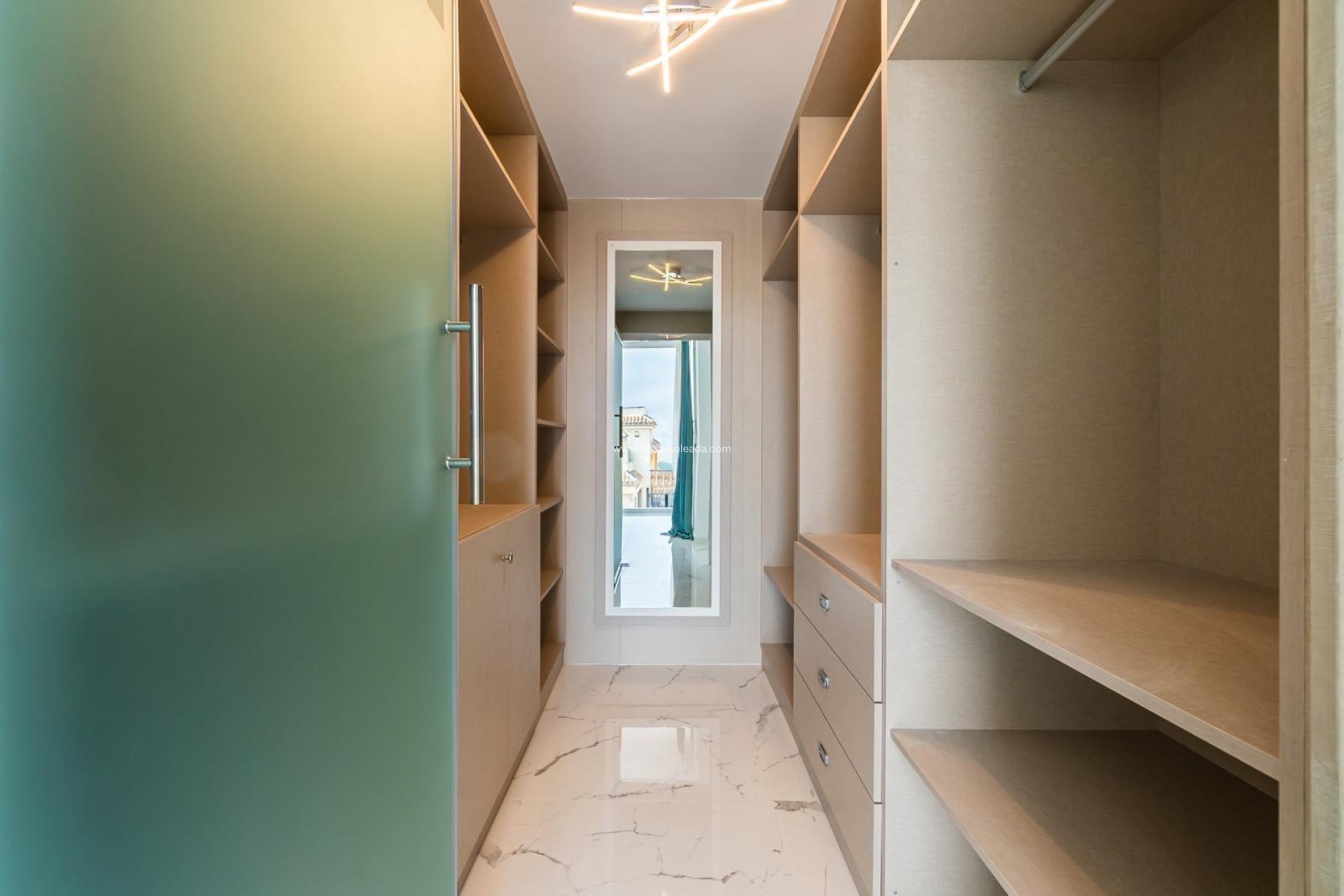 Nouvelle construction - Villa - Orihuela Costa - Pau 26