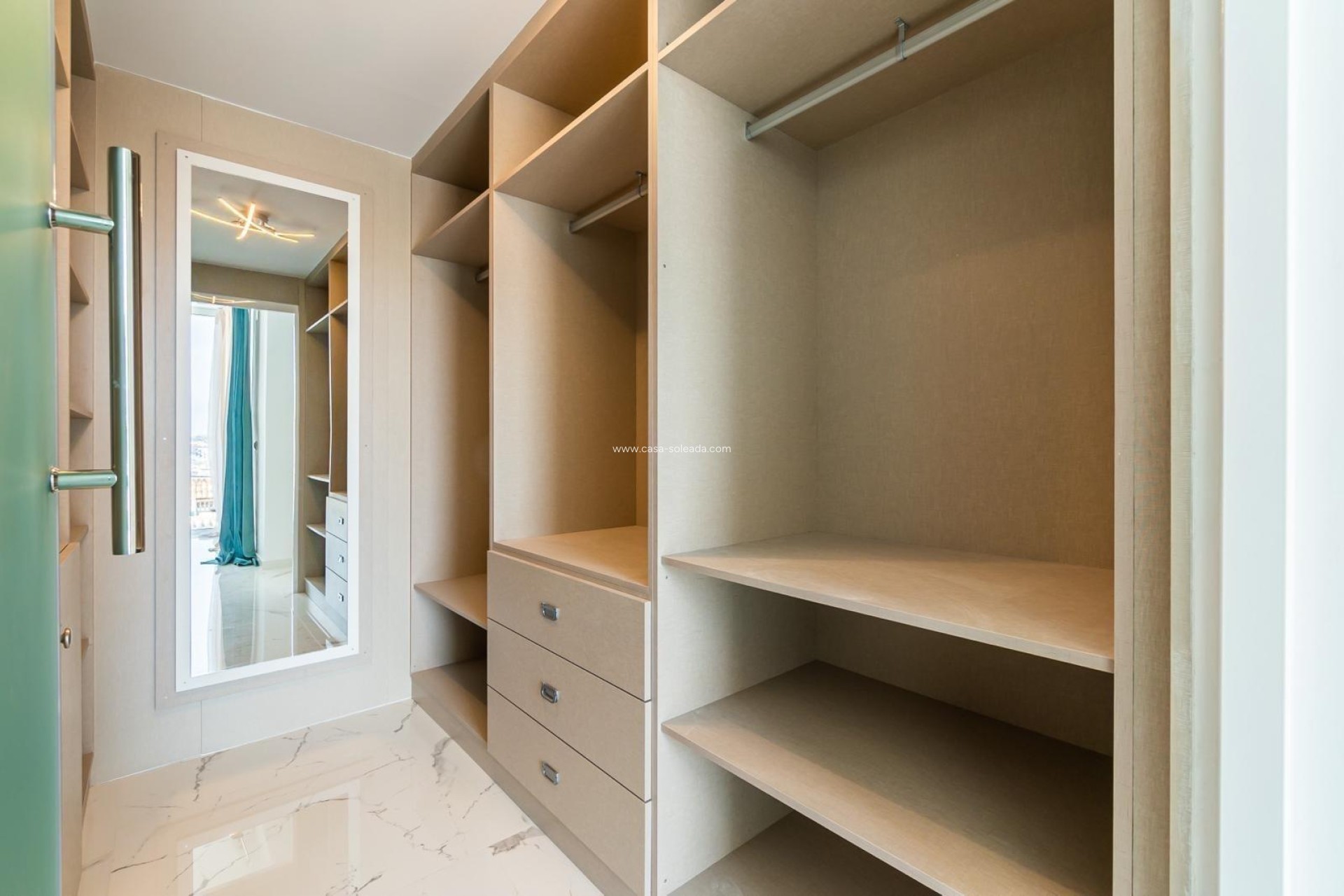 Nouvelle construction - Villa - Orihuela Costa - Pau 26