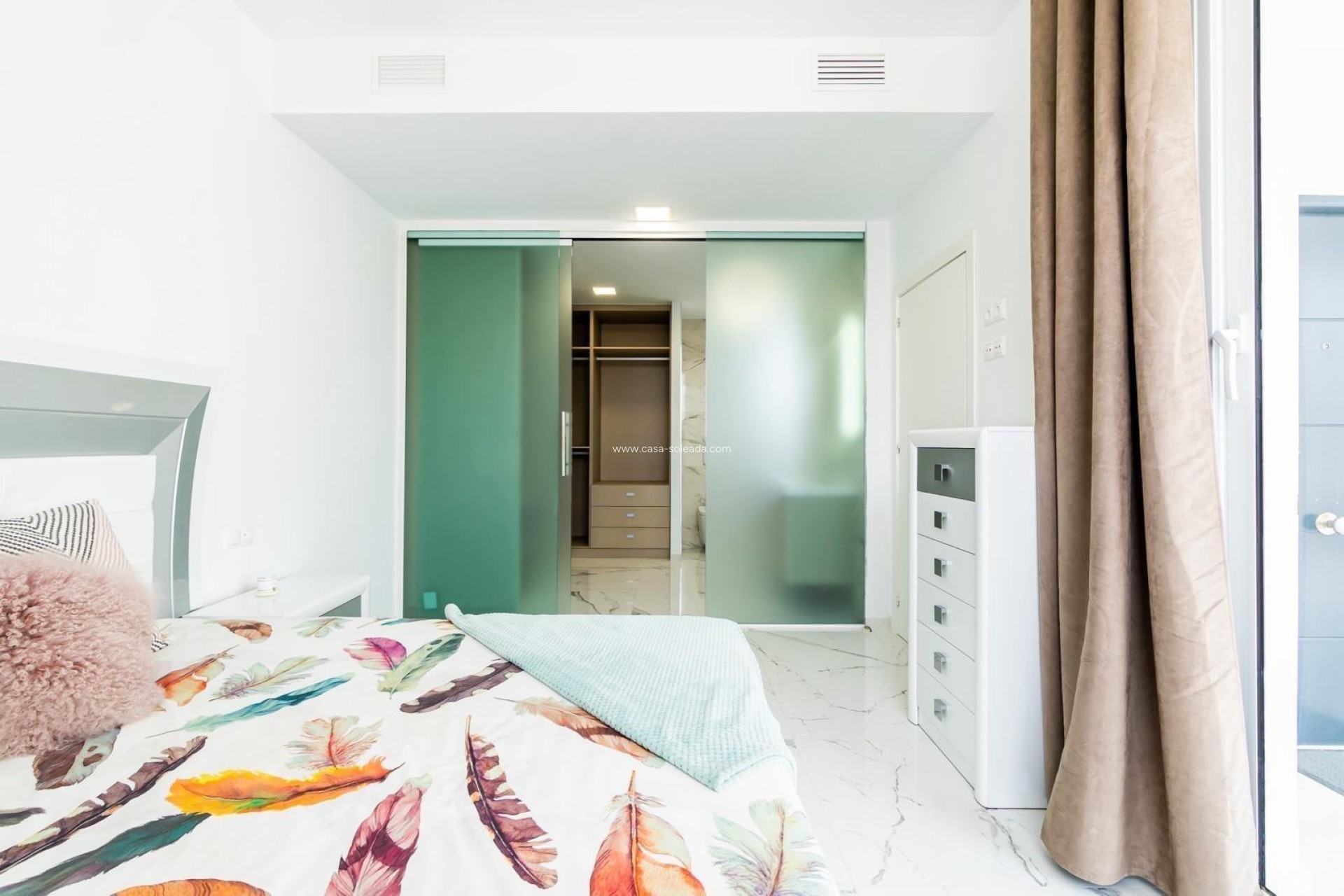 Nouvelle construction - Villa - Orihuela Costa - Pau 26
