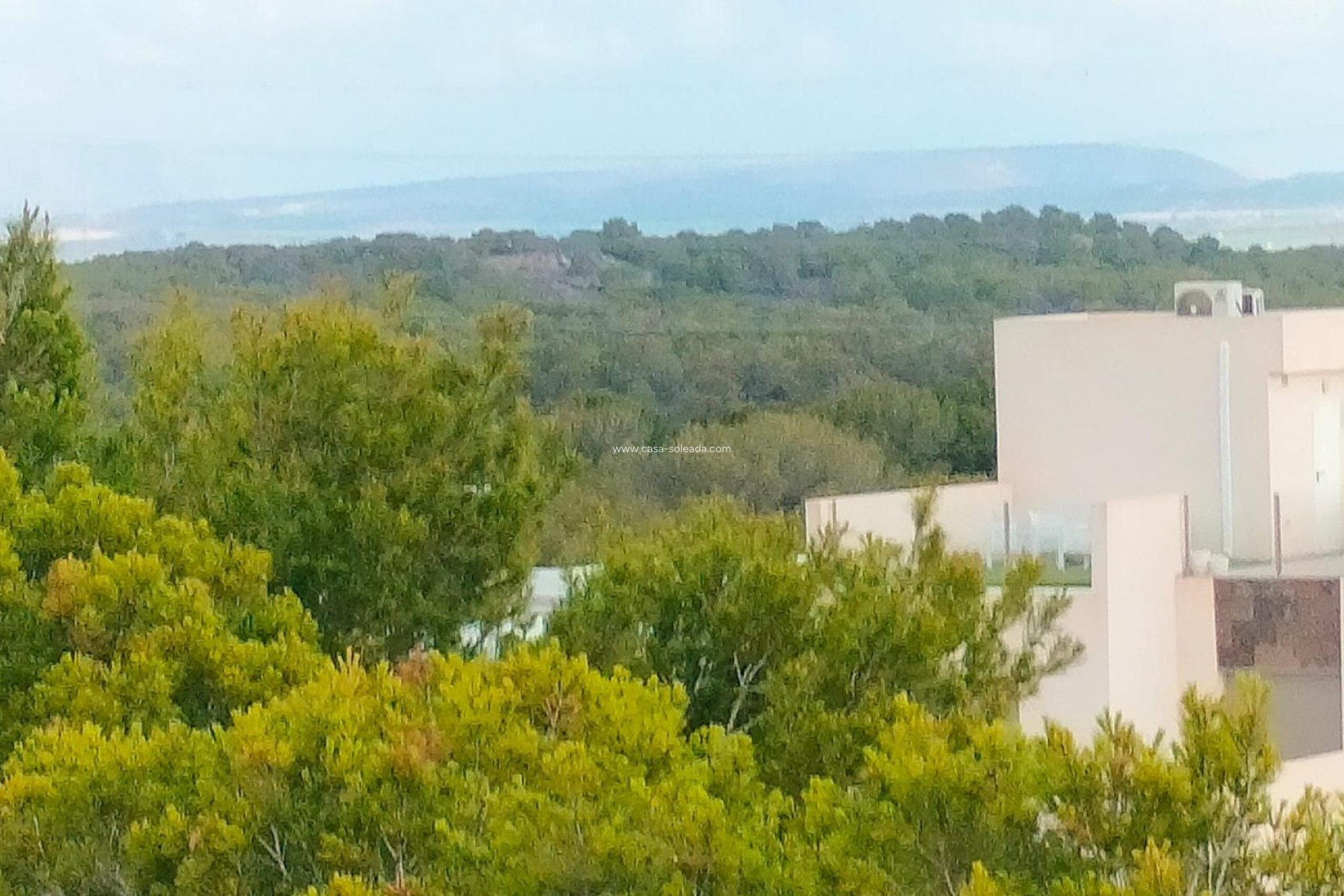 Nouvelle construction - Villa - Orihuela Costa - Pau 26