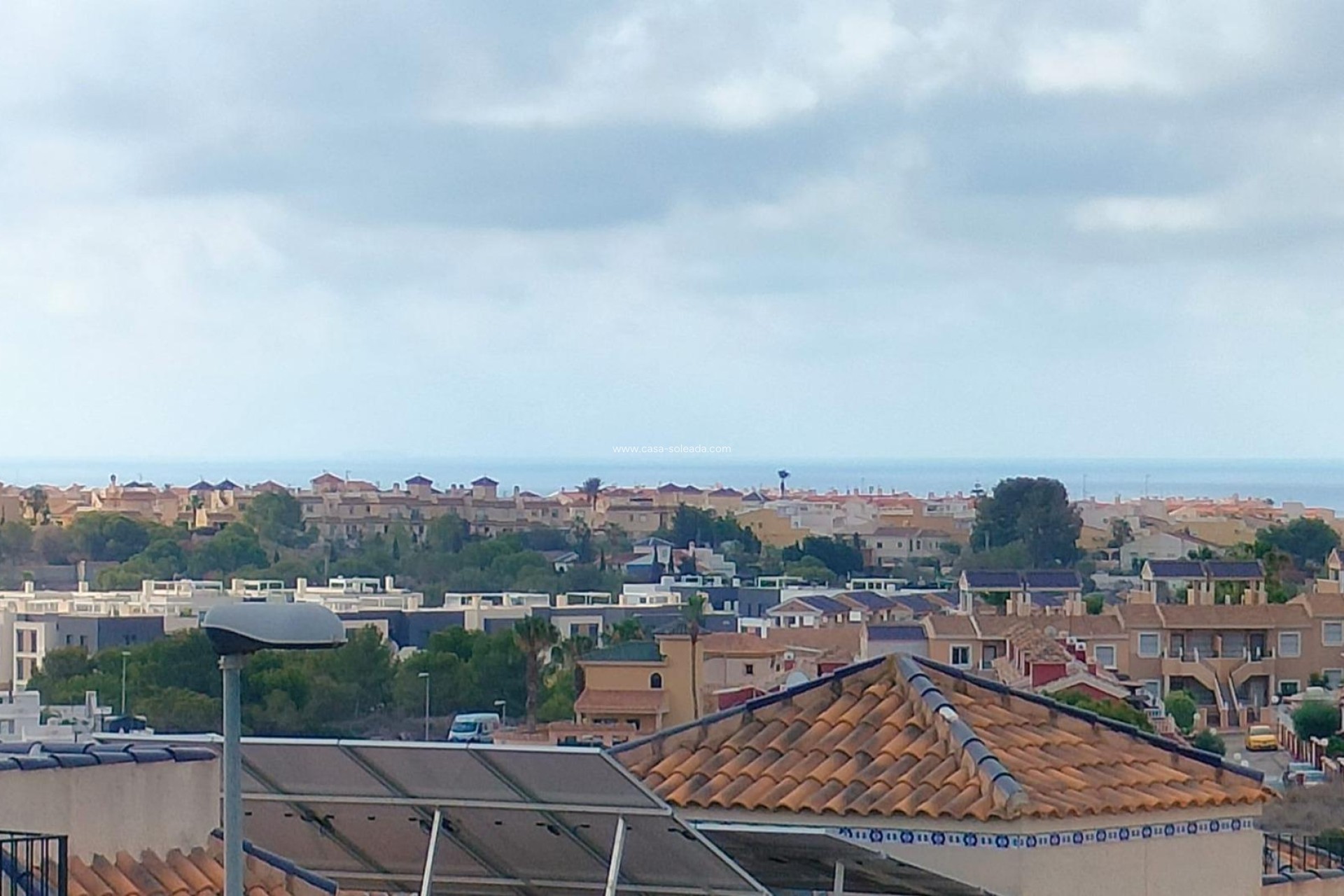 Nouvelle construction - Villa - Orihuela Costa - Pau 26