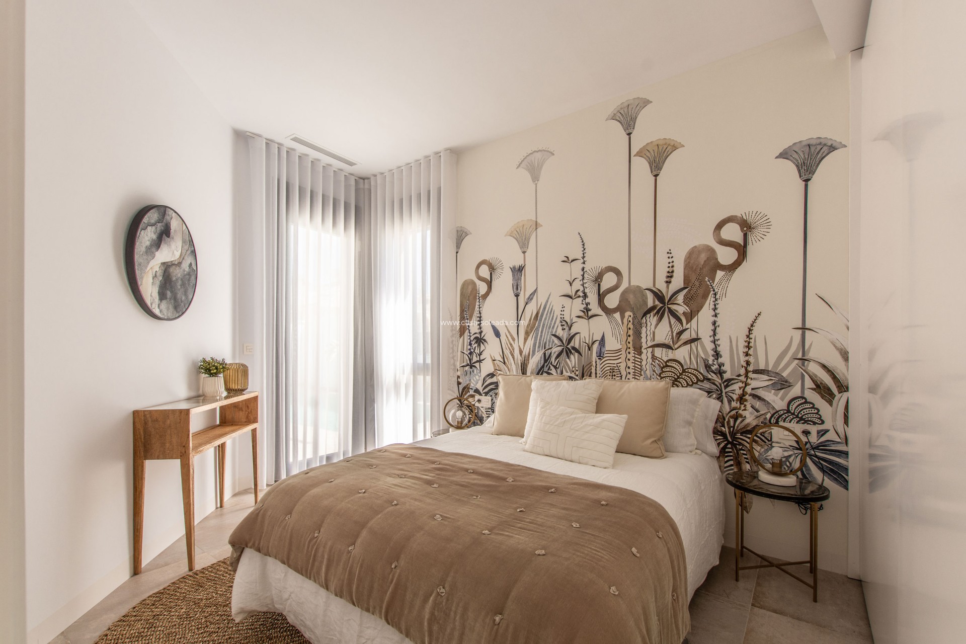 Nouvelle construction - Villa - Orihuela Costa