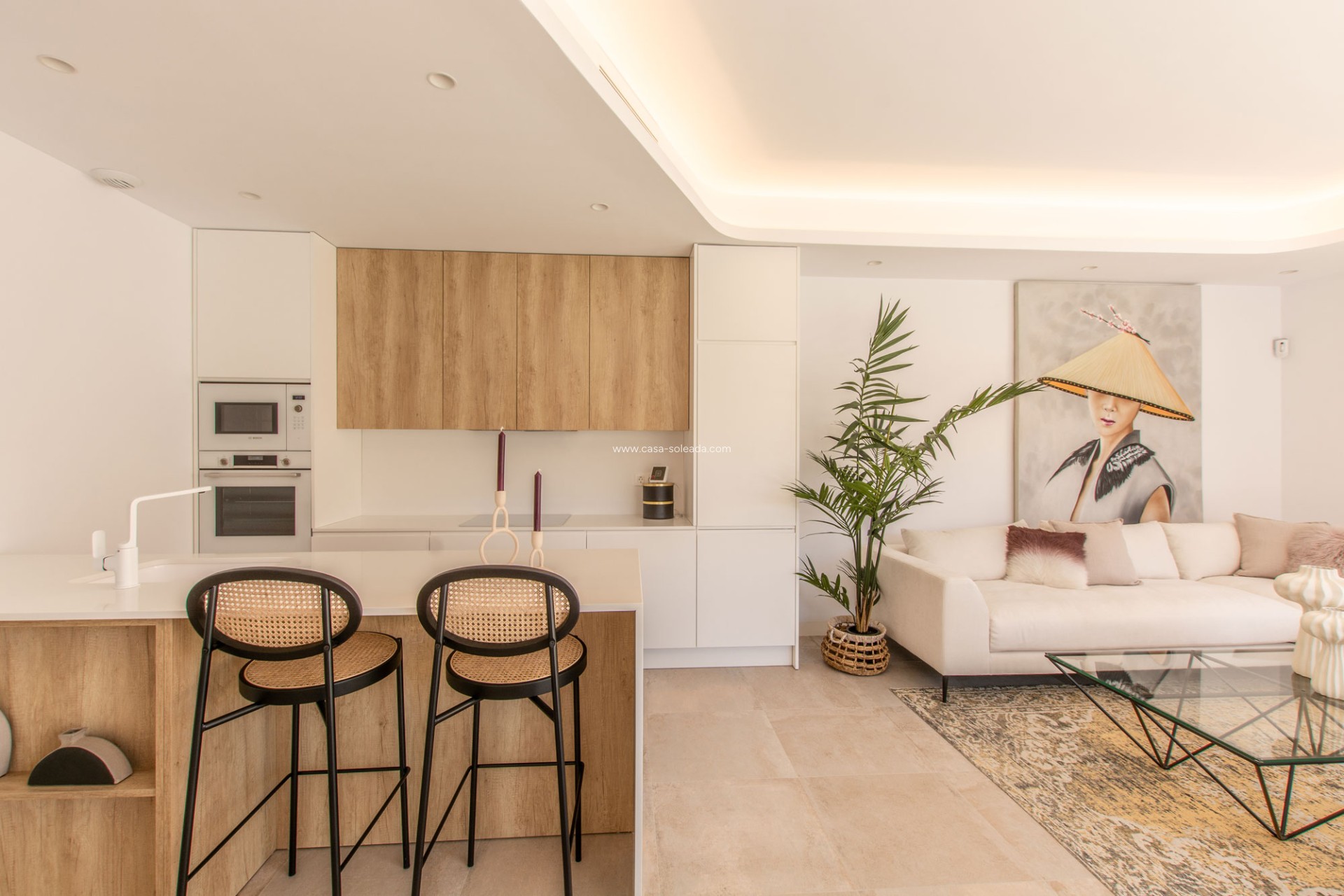 Nouvelle construction - Villa - Orihuela Costa
