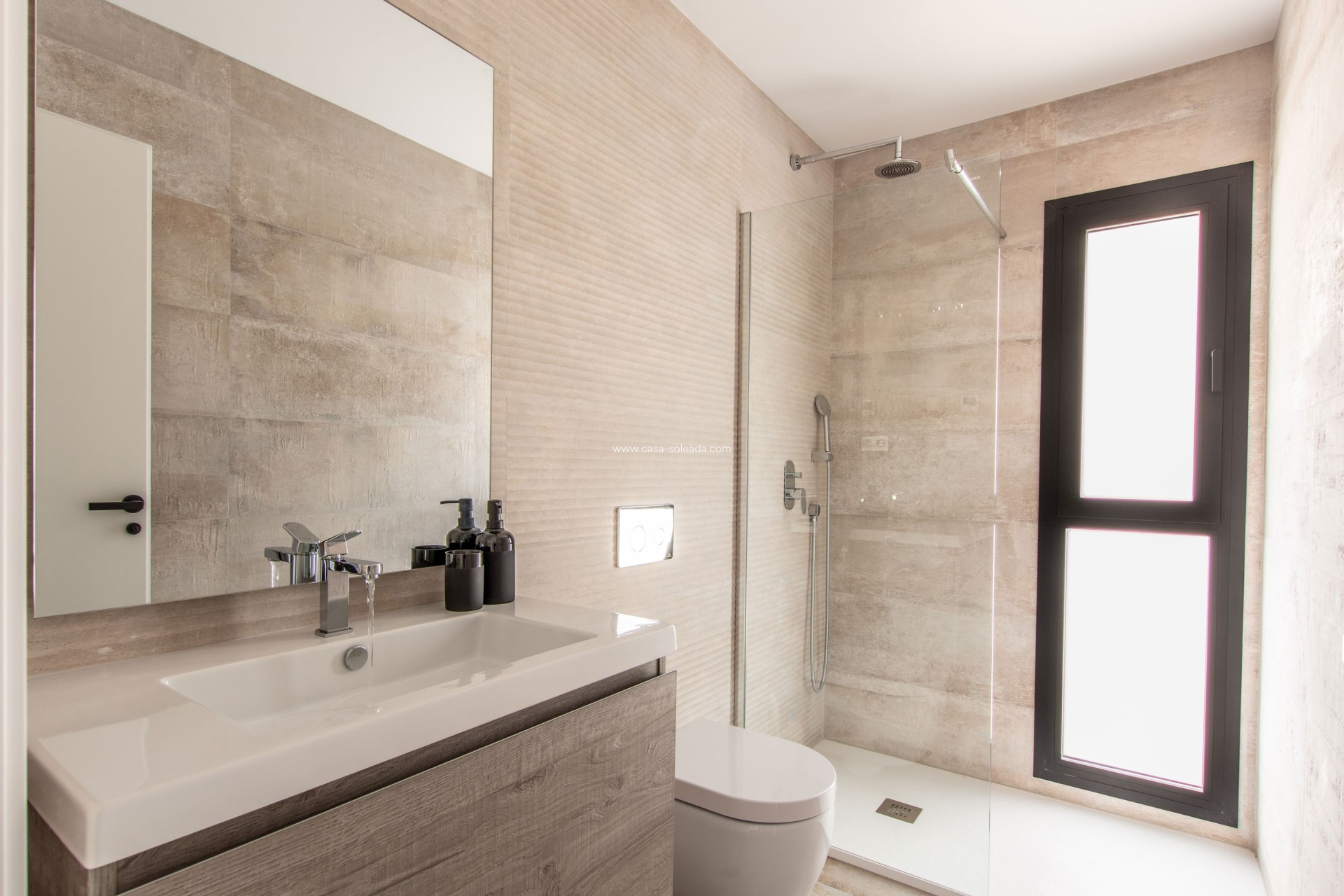Nouvelle construction - Villa - Orihuela Costa