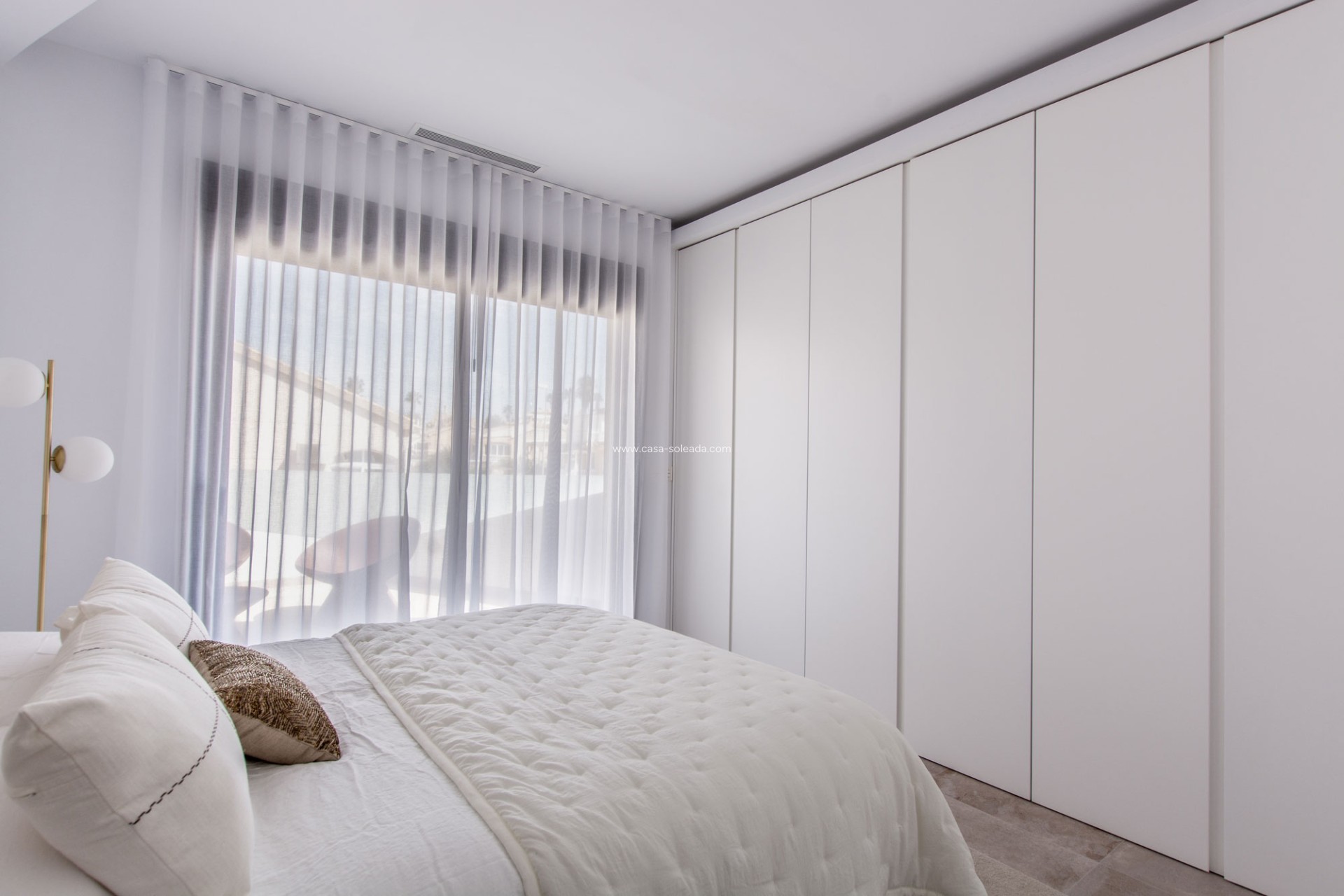 Nouvelle construction - Villa - Orihuela Costa