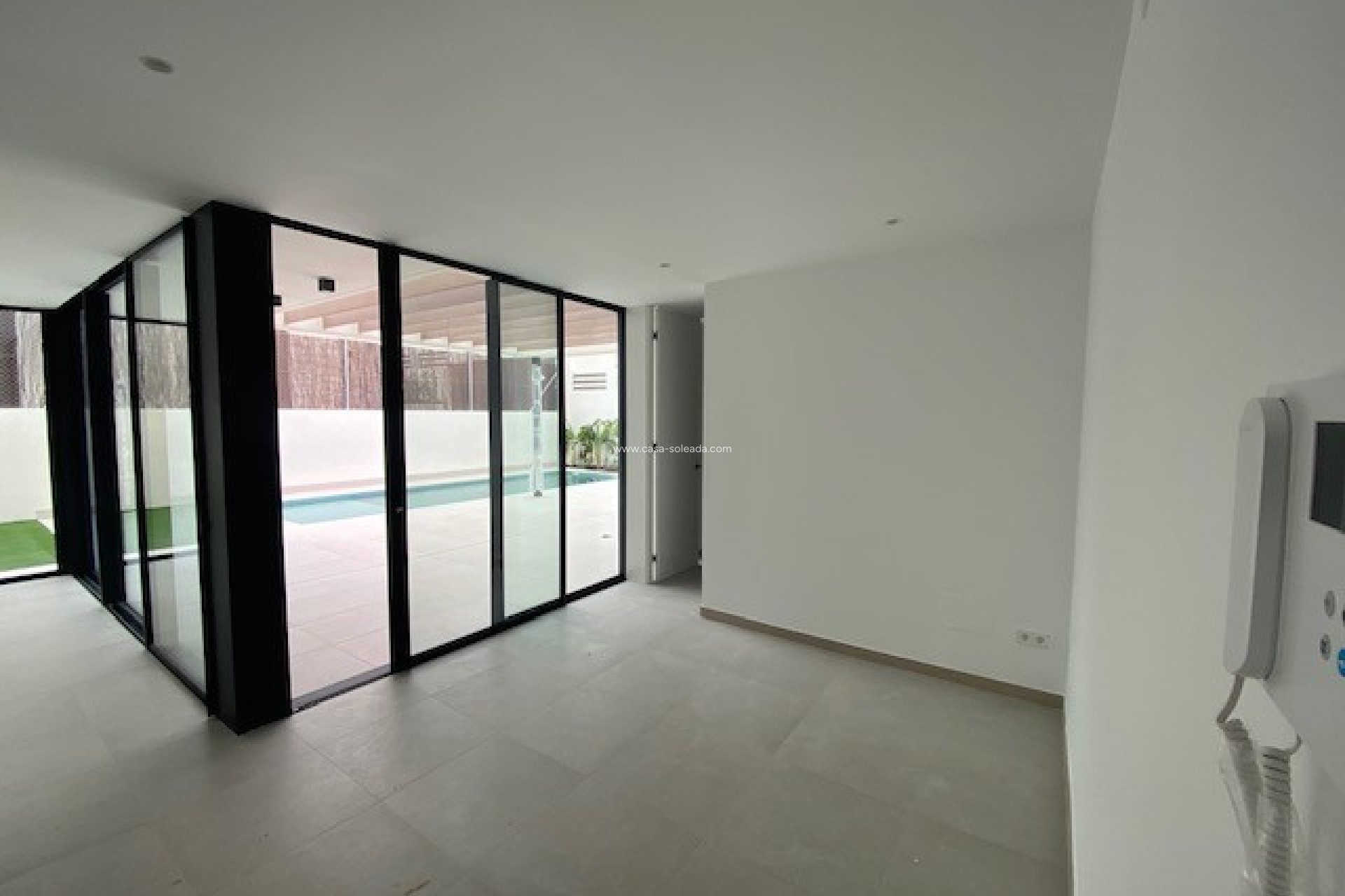 Nouvelle construction - Villa - Orihuela Costa
