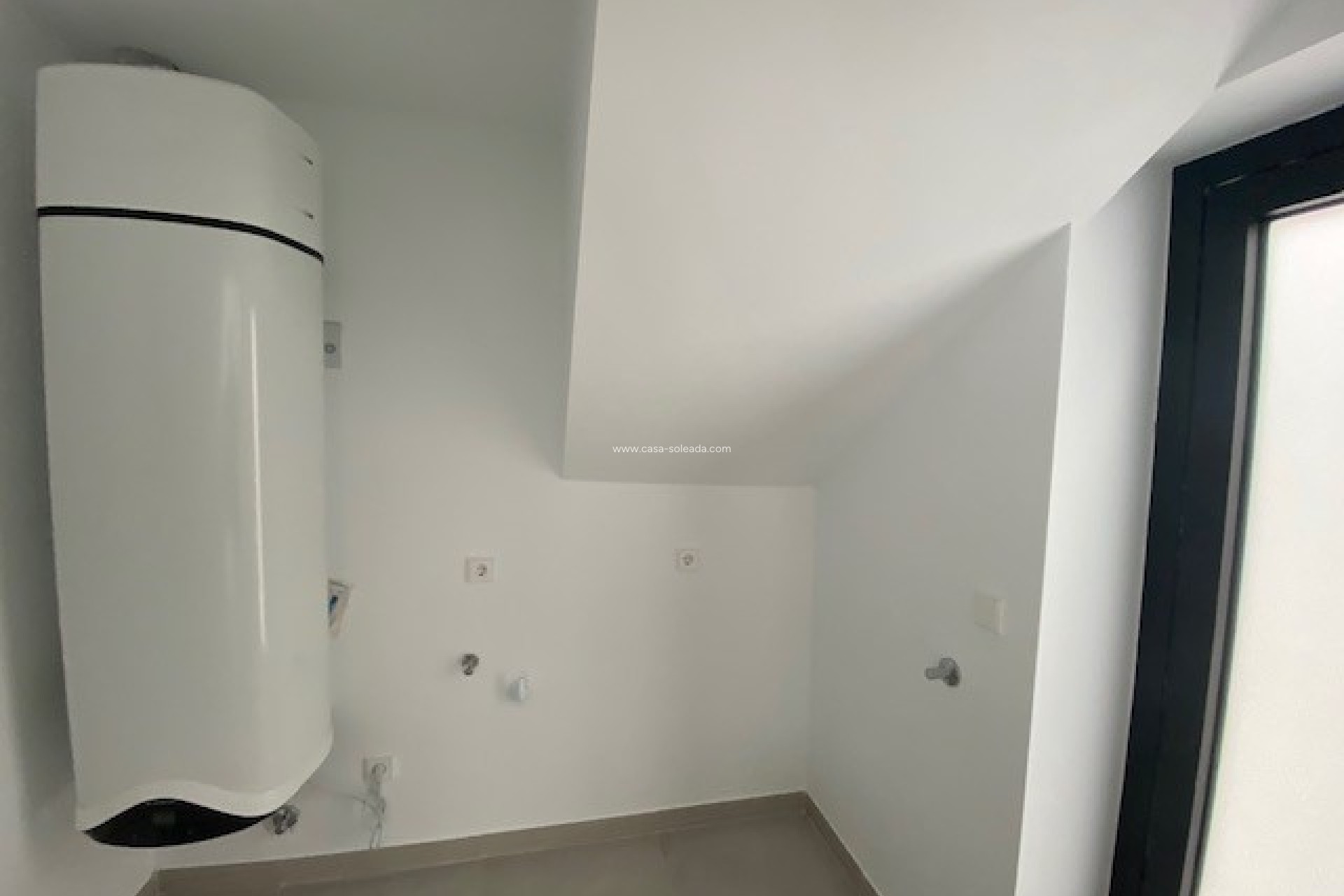 Nouvelle construction - Villa - Orihuela Costa