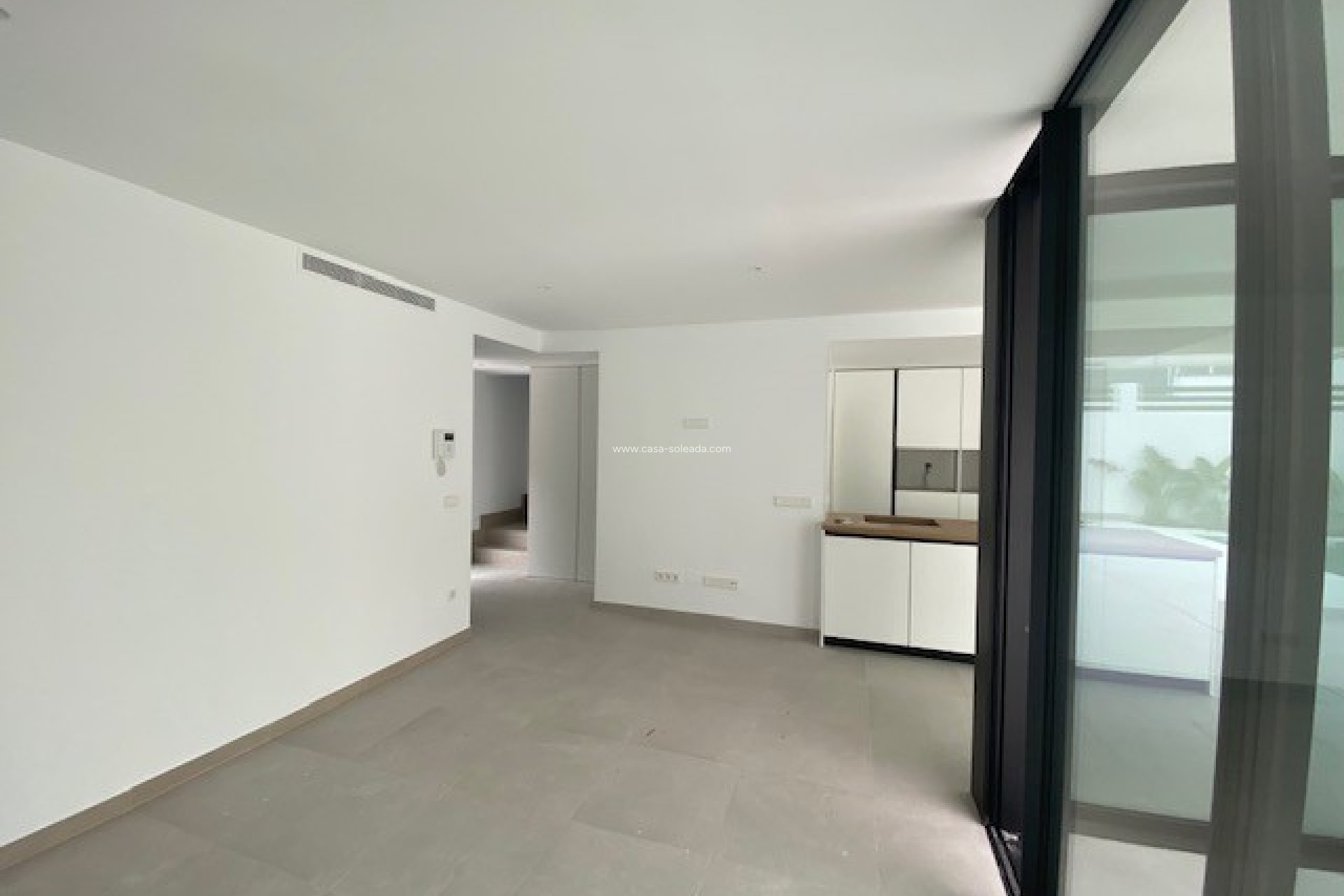 Nouvelle construction - Villa - Orihuela Costa