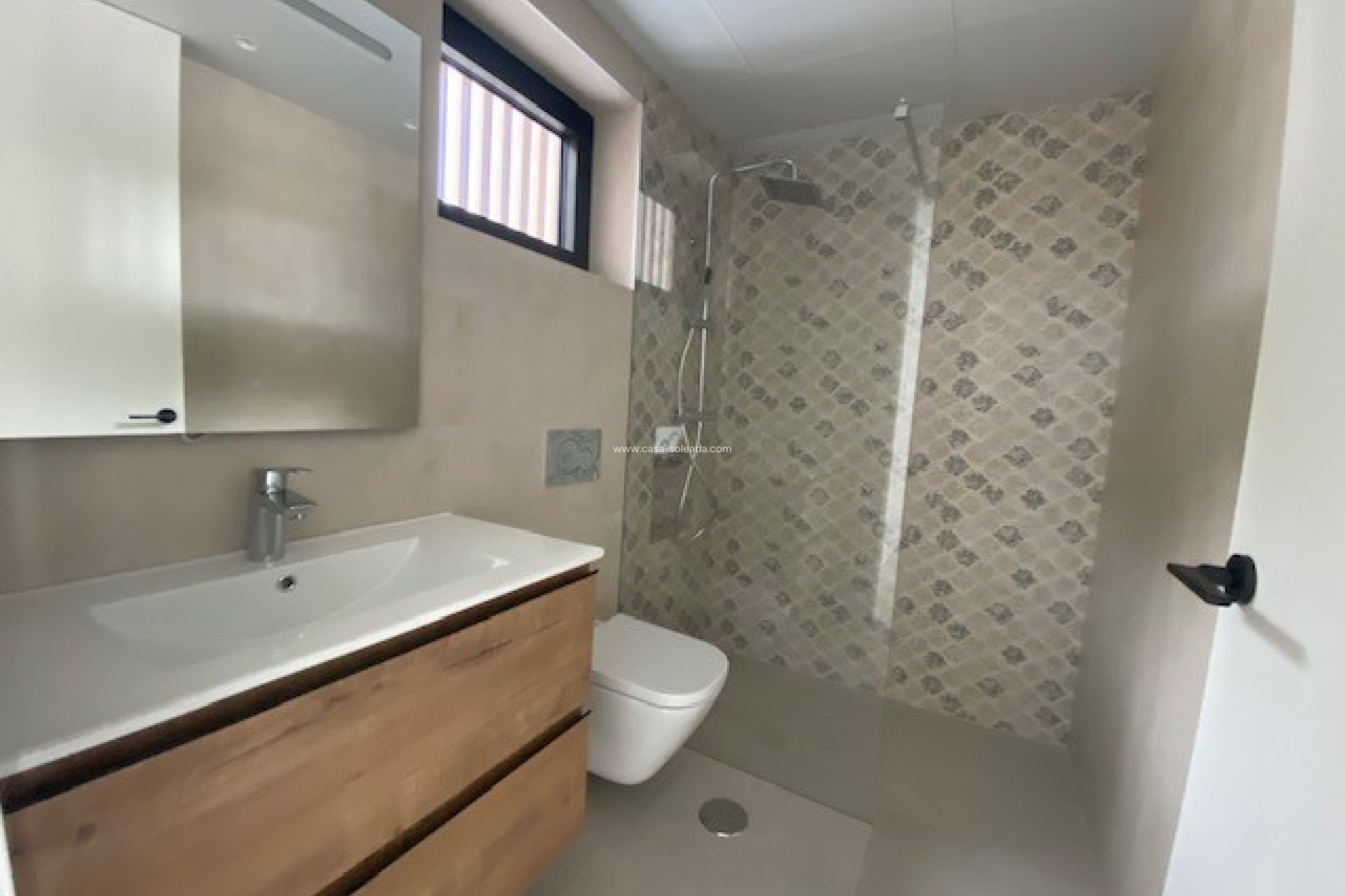 Nouvelle construction - Villa - Orihuela Costa