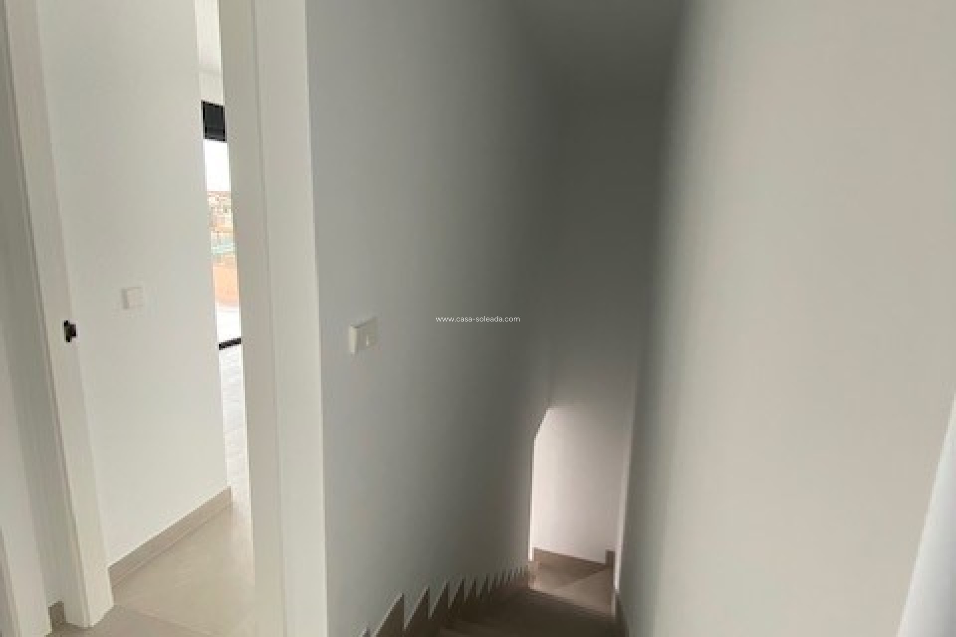 Nouvelle construction - Villa - Orihuela Costa