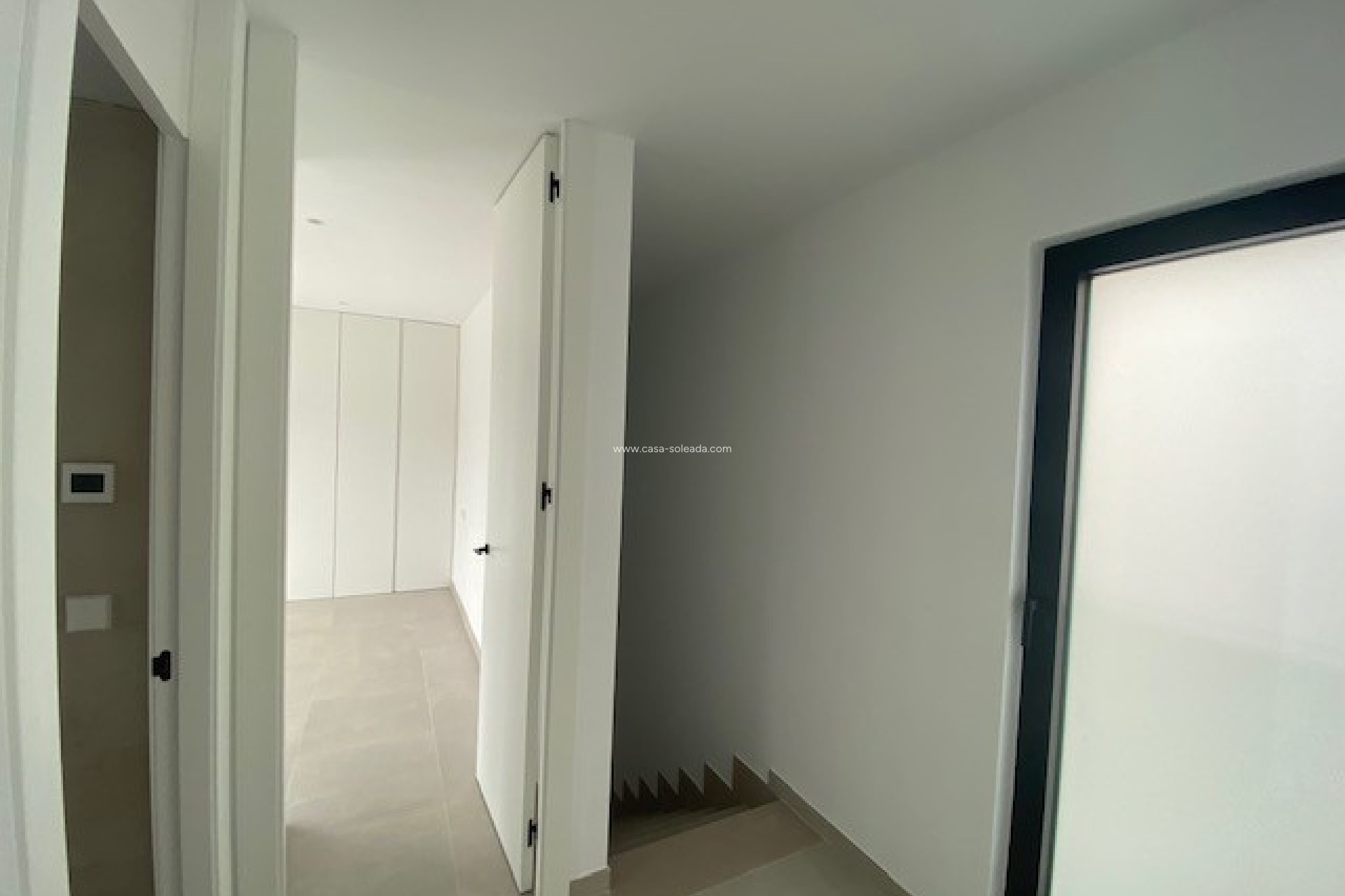 Nouvelle construction - Villa - Orihuela Costa