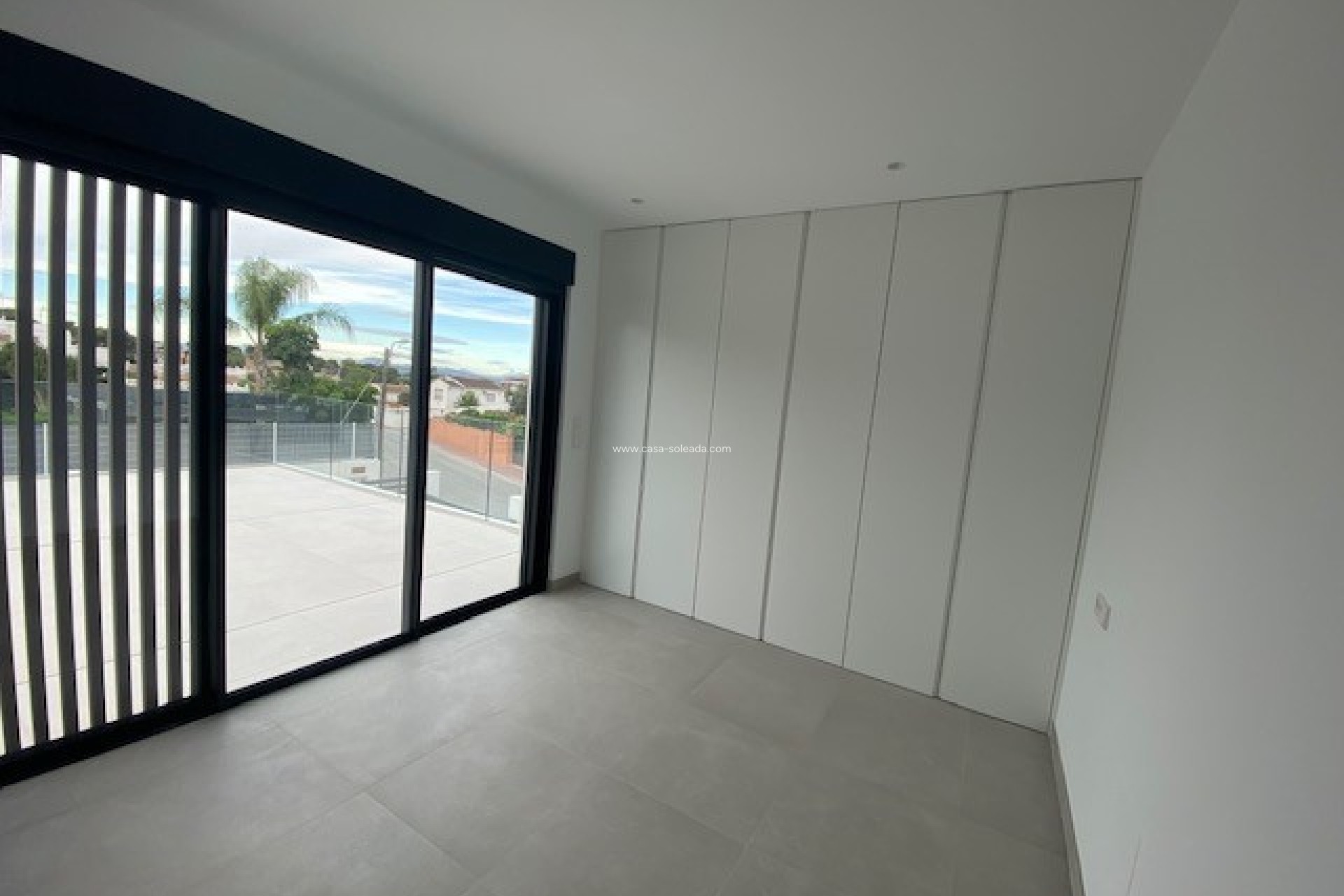 Nouvelle construction - Villa - Orihuela Costa