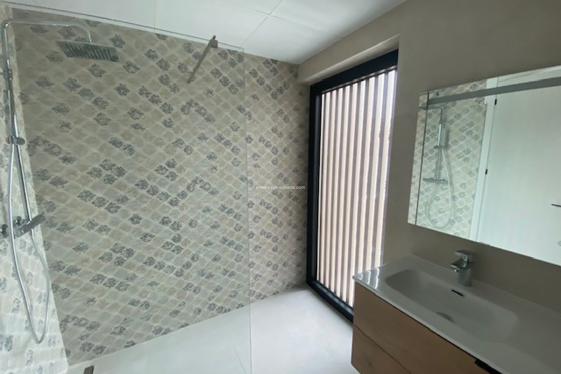 Nouvelle construction - Villa - Orihuela Costa
