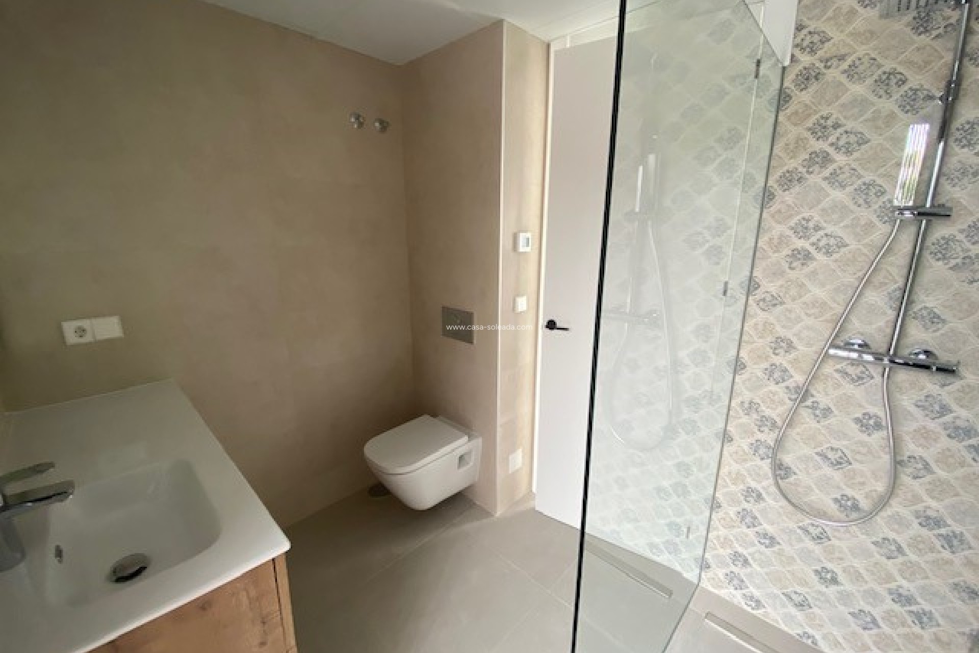 Nouvelle construction - Villa - Orihuela Costa