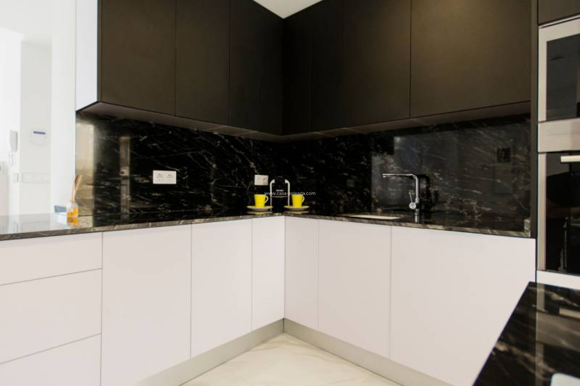 Nouvelle construction - Villa - Orihuela Costa