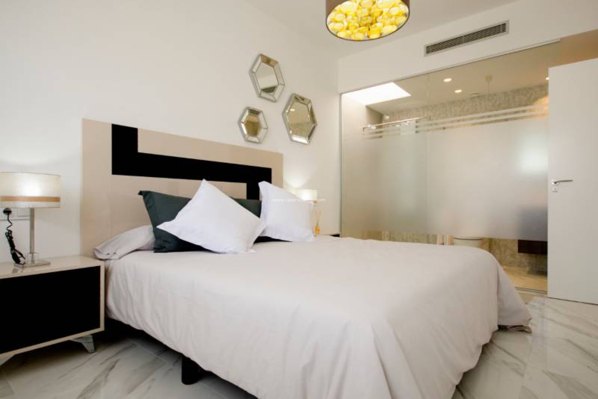 Nouvelle construction - Villa - Orihuela Costa