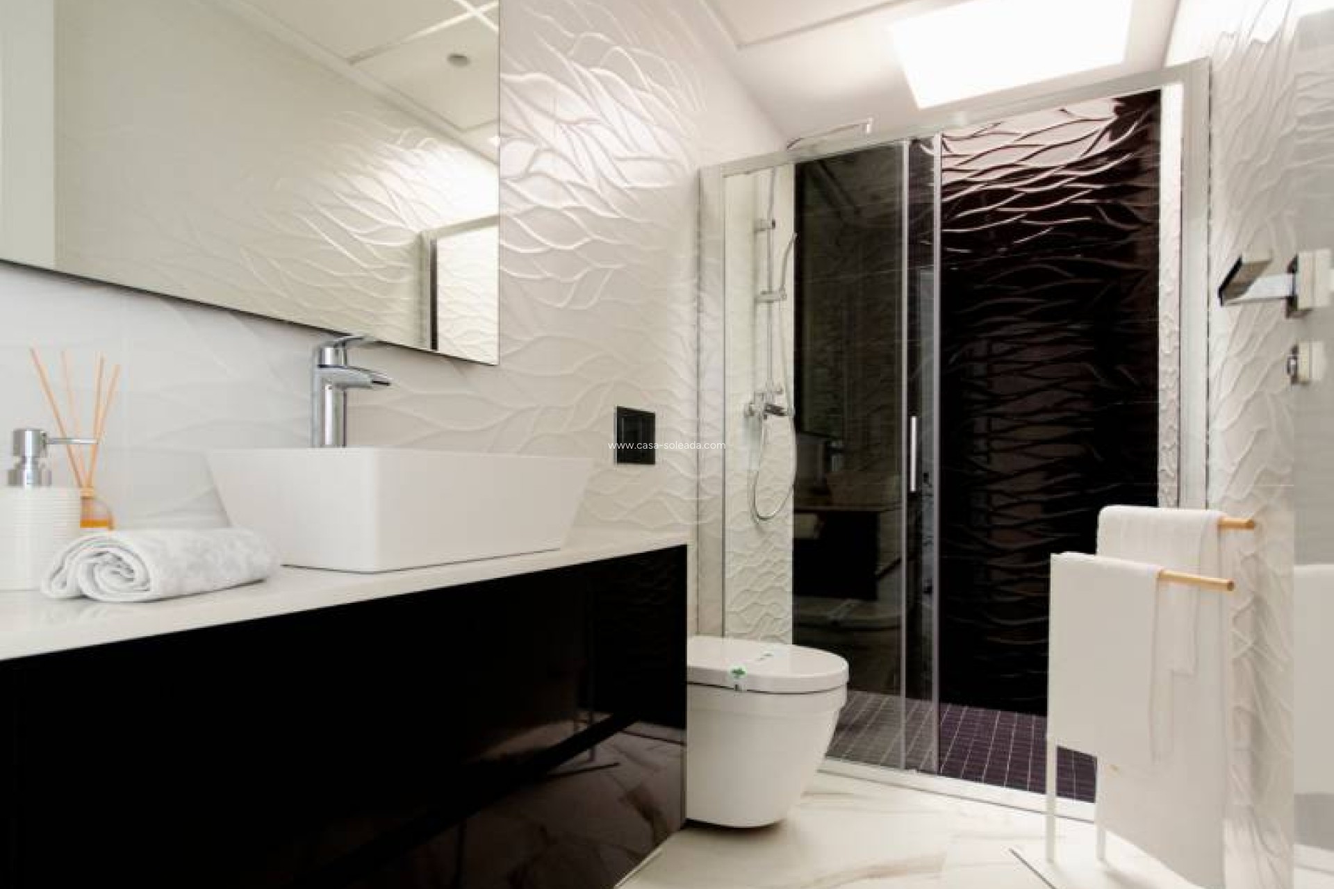 Nouvelle construction - Villa - Orihuela Costa